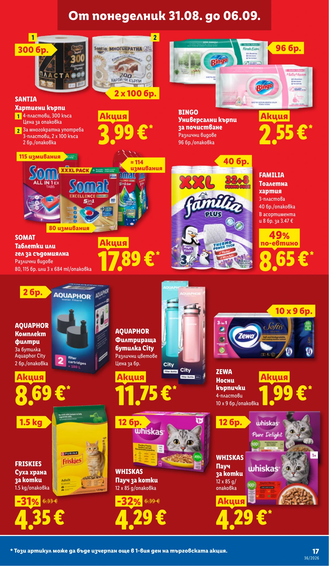Flyer page 17