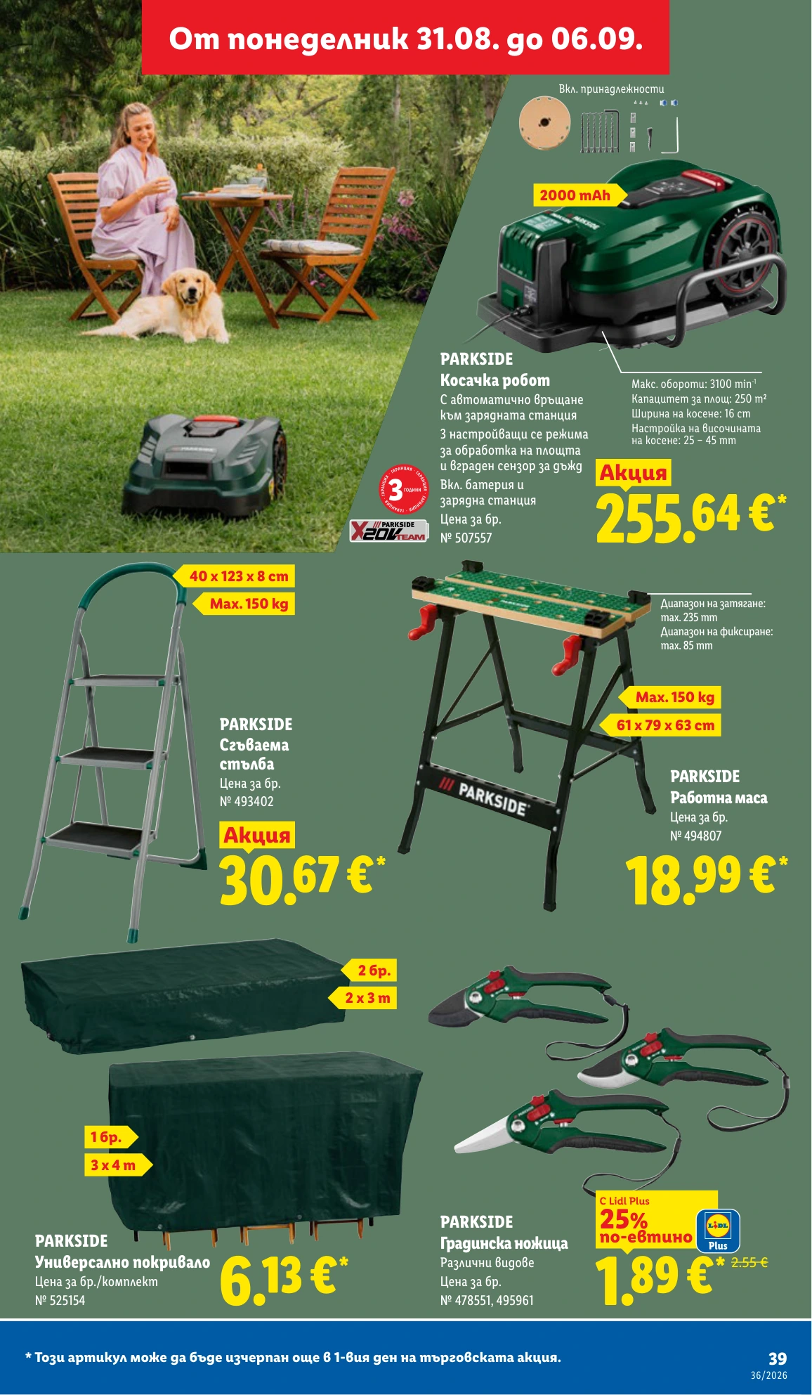 Flyer page 39