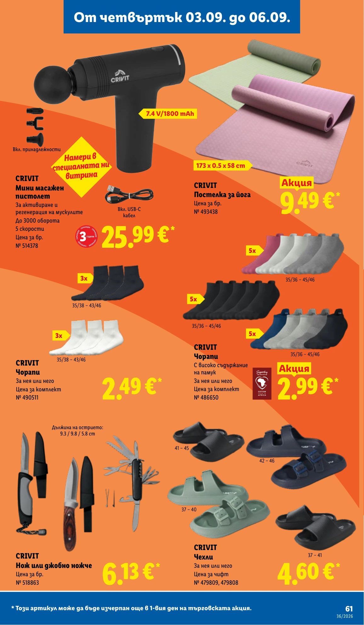 Flyer page 61