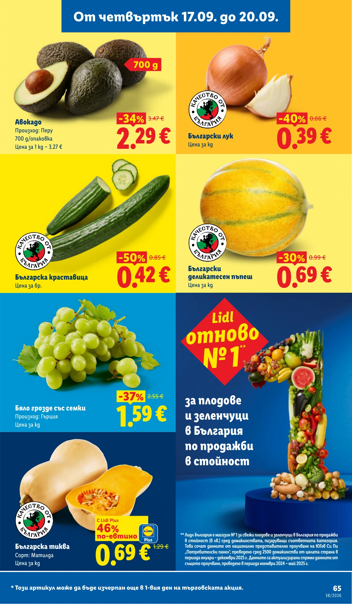 Flyer page 65