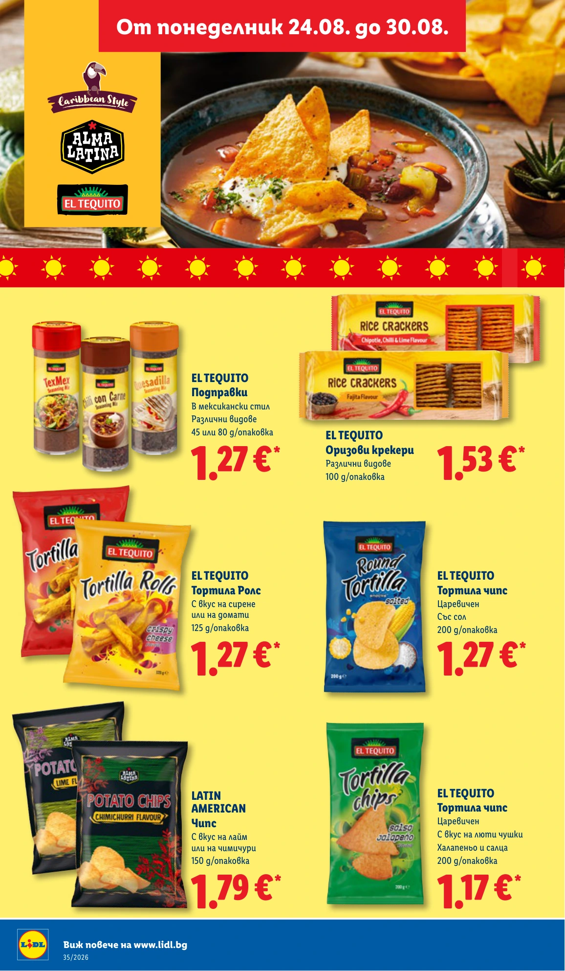 Flyer page 32