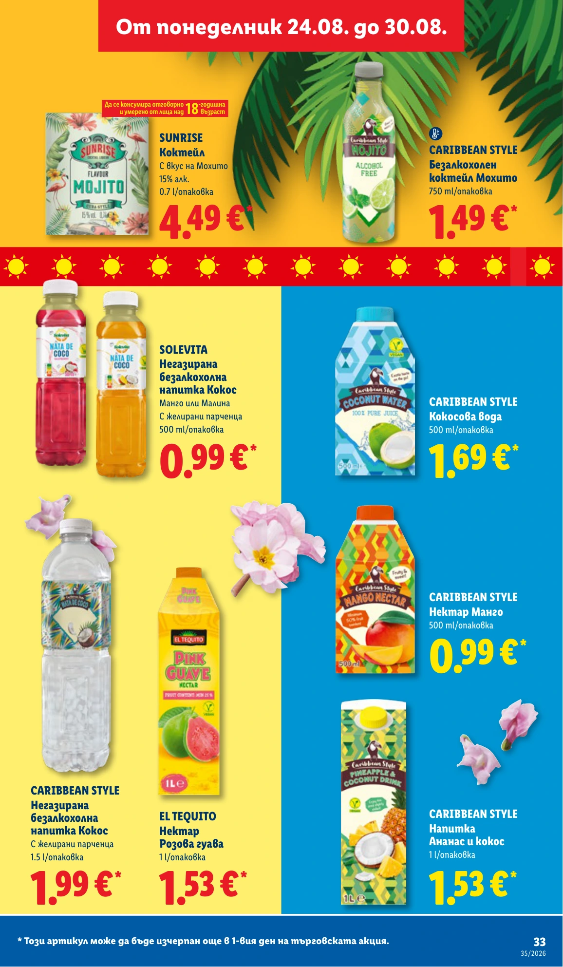Flyer page 33