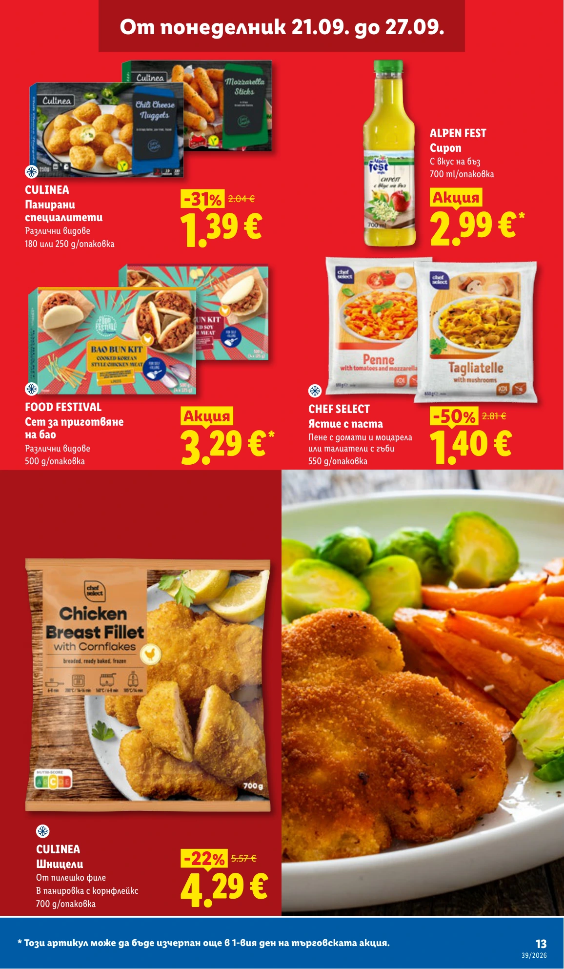 Flyer page 13