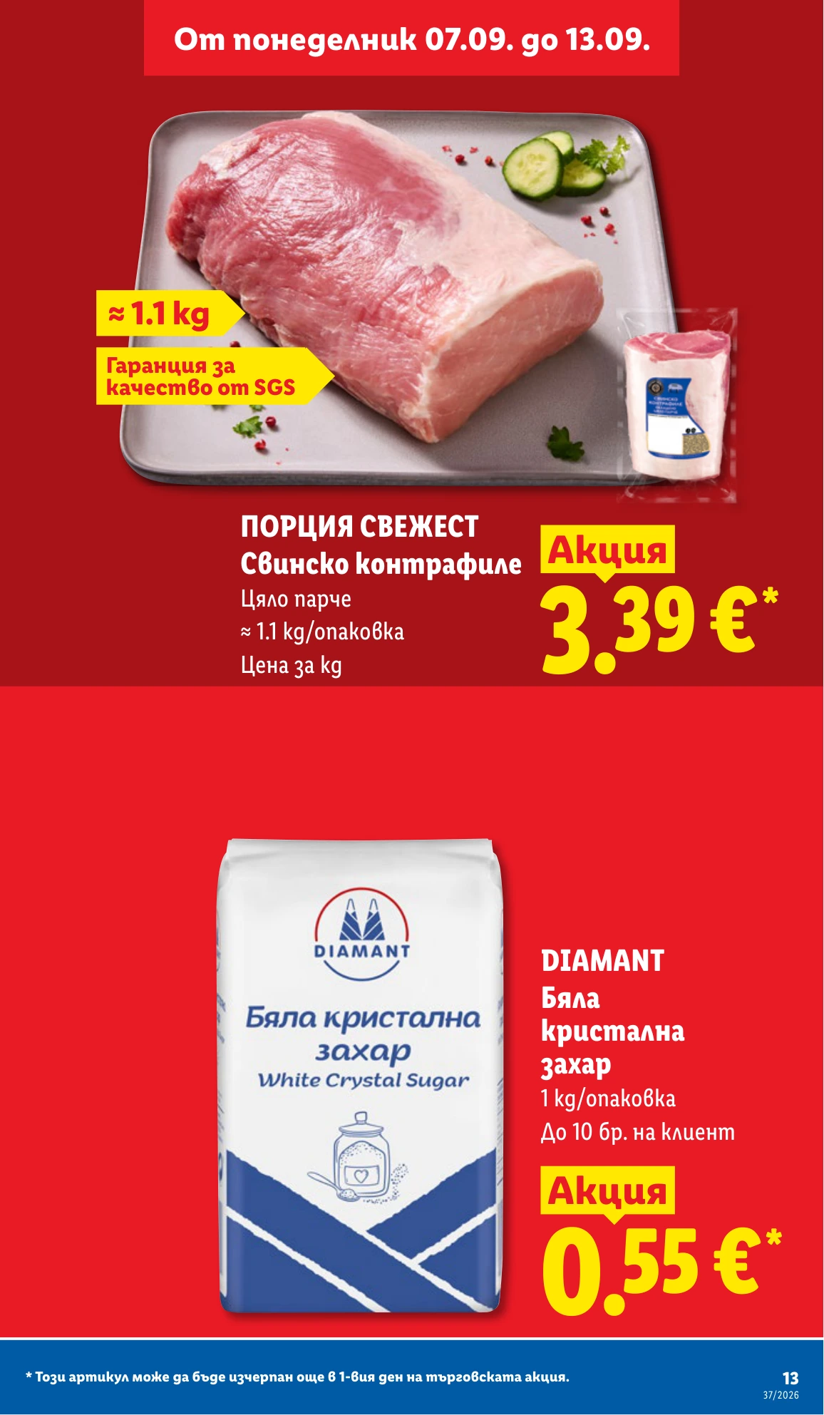 Flyer page 13