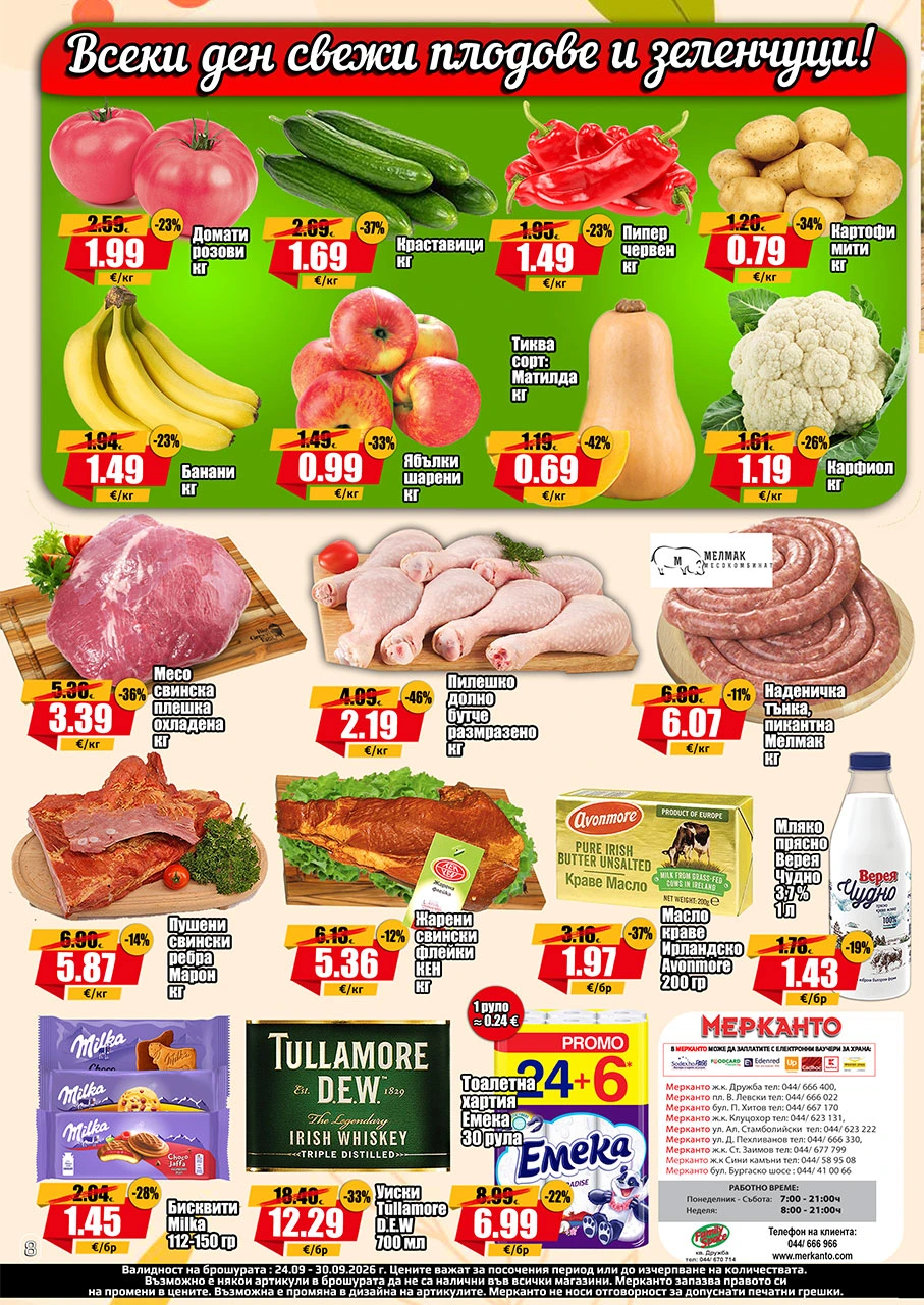 Flyer page 8