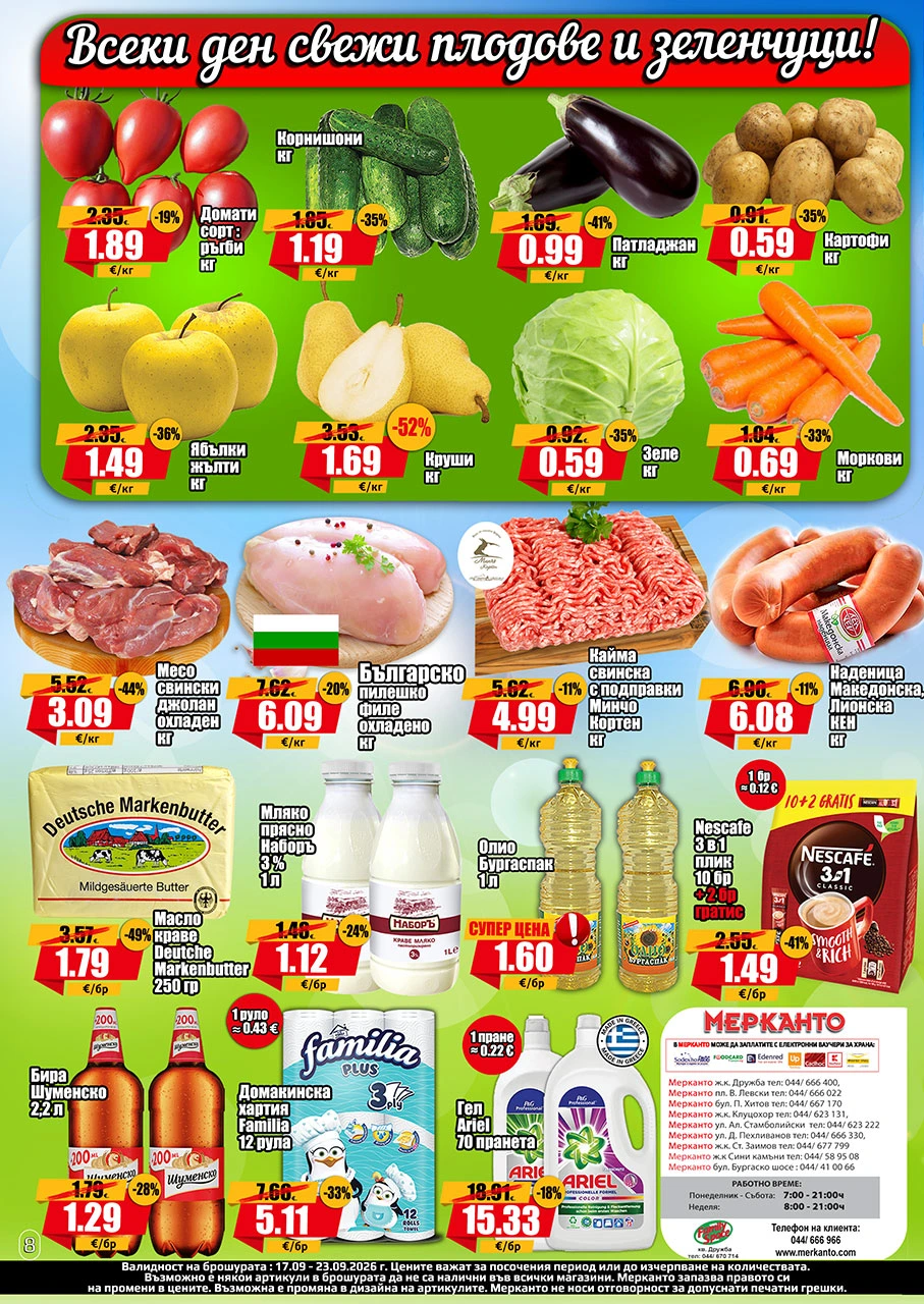 Flyer page 8