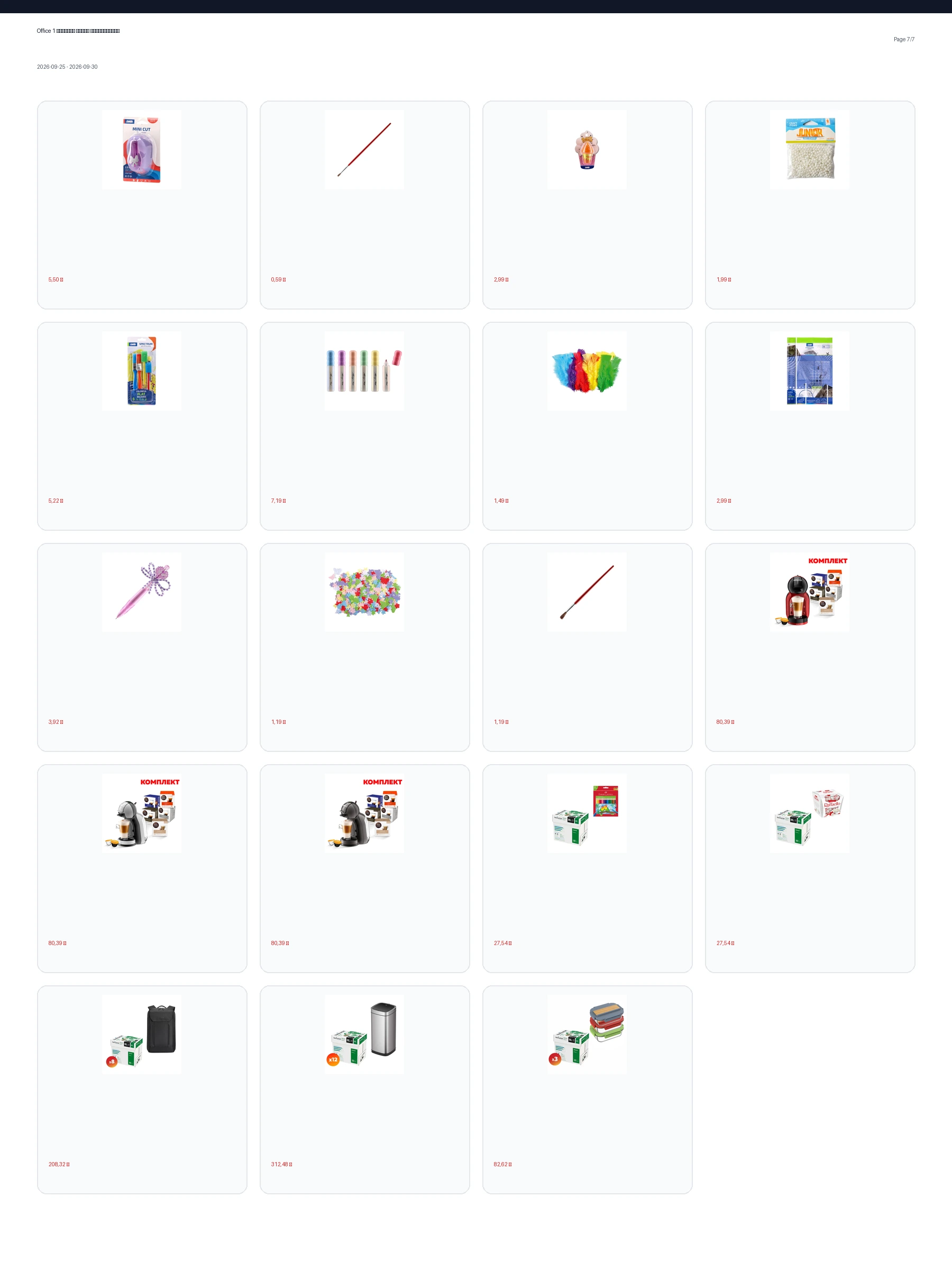 Flyer page 7
