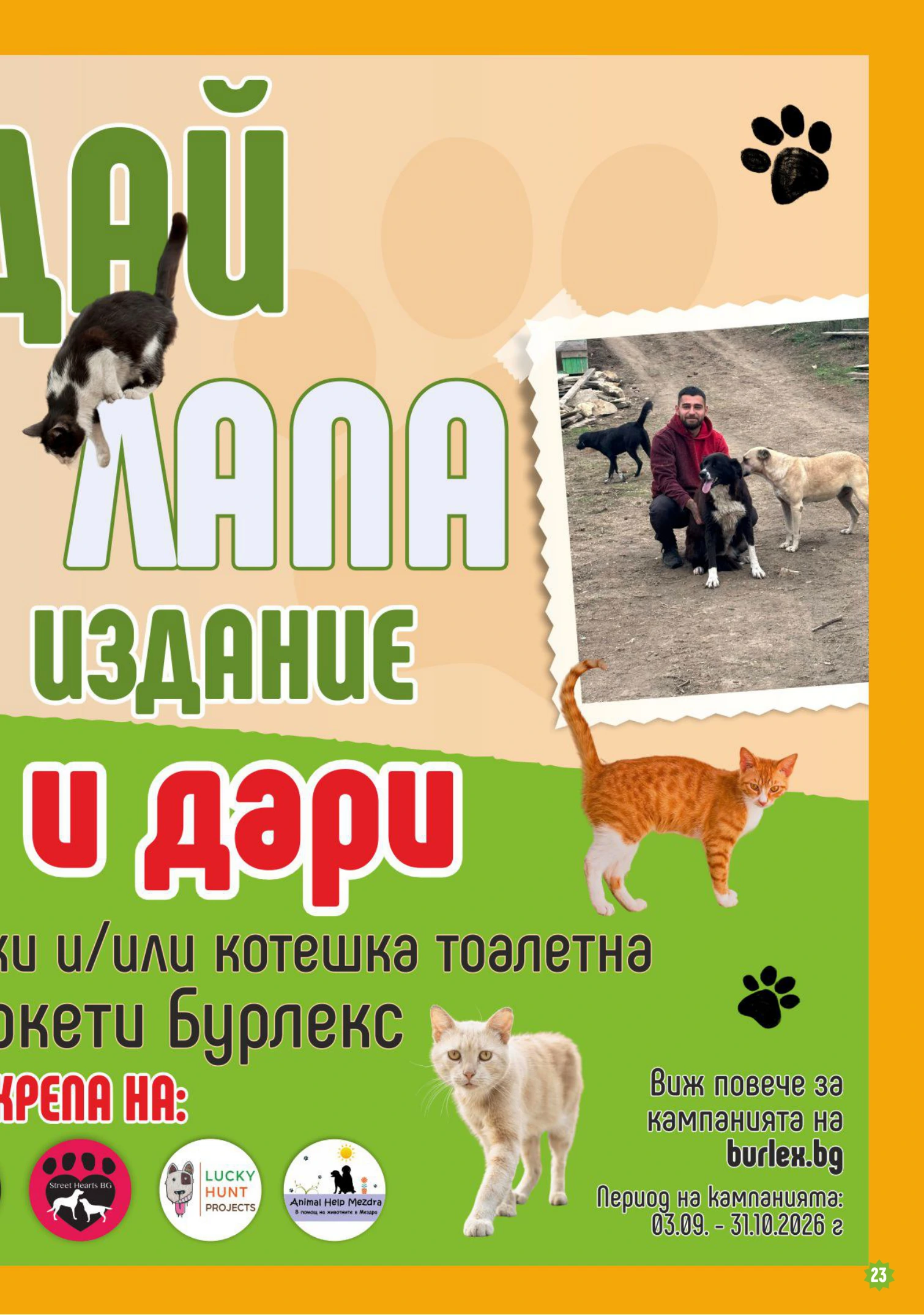 Flyer page 23