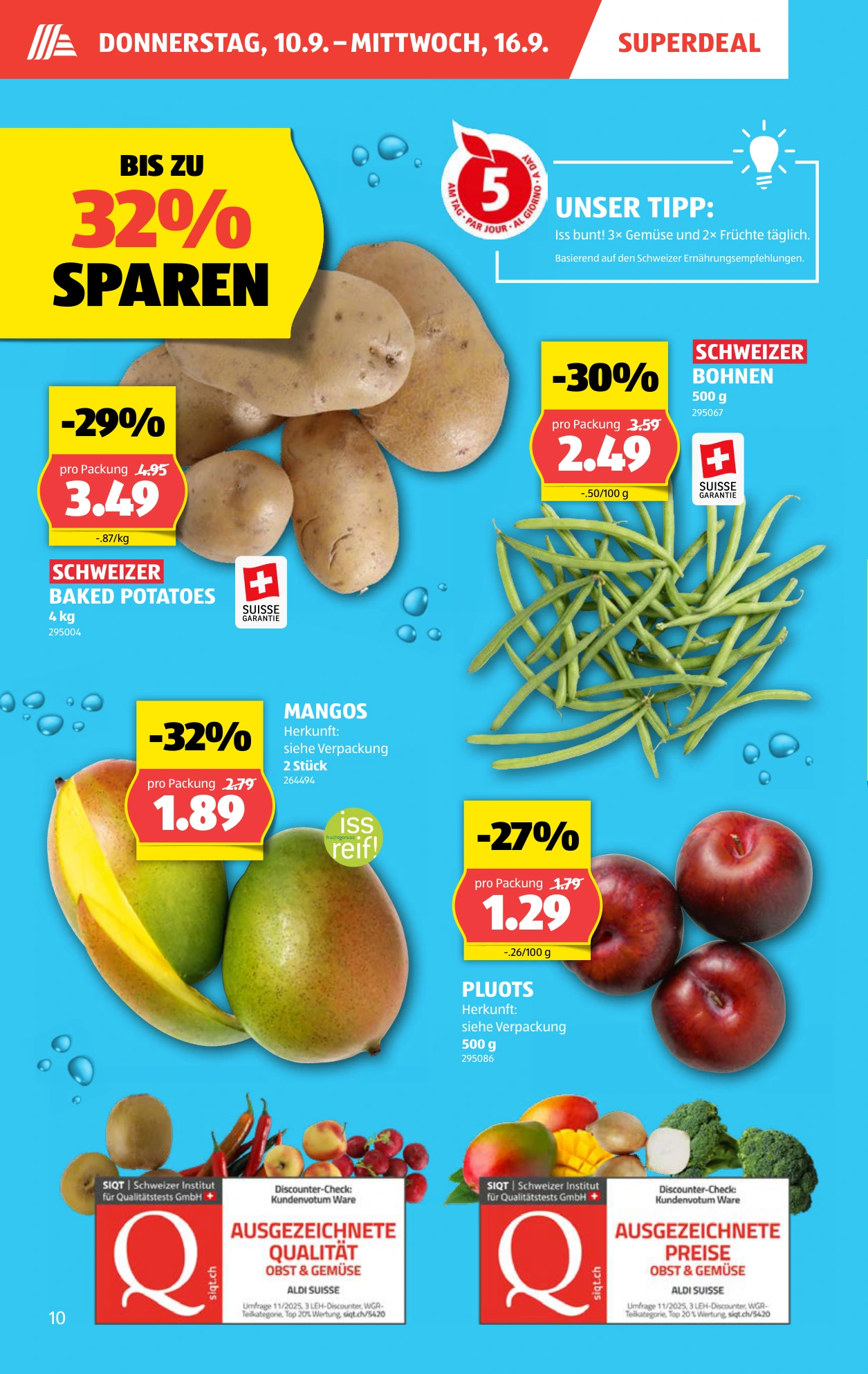 Flyer page 10