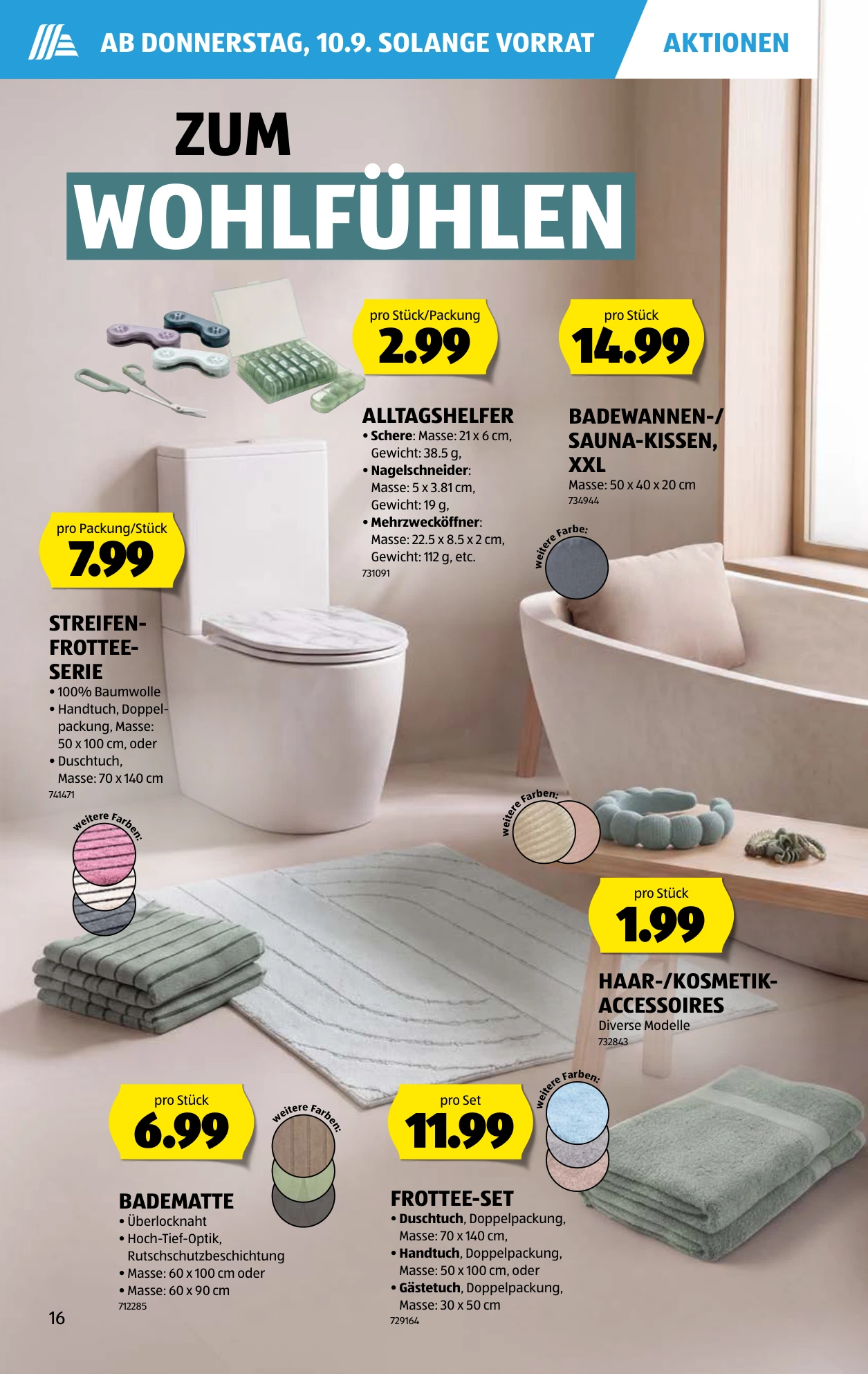 Flyer page 15