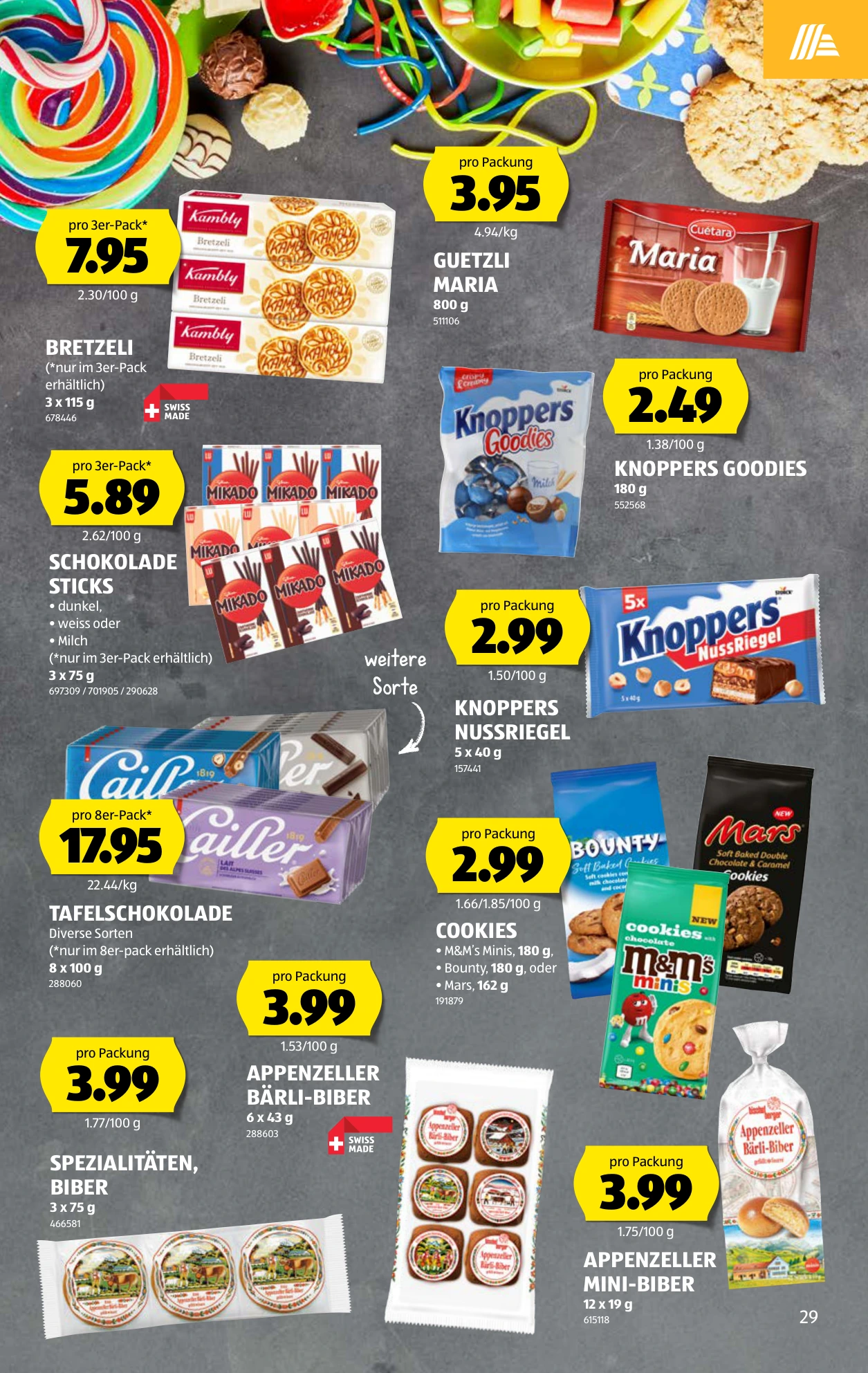 Flyer page 28