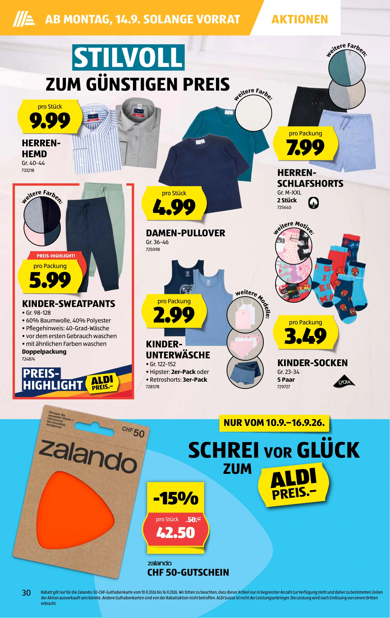 Flyer page 29