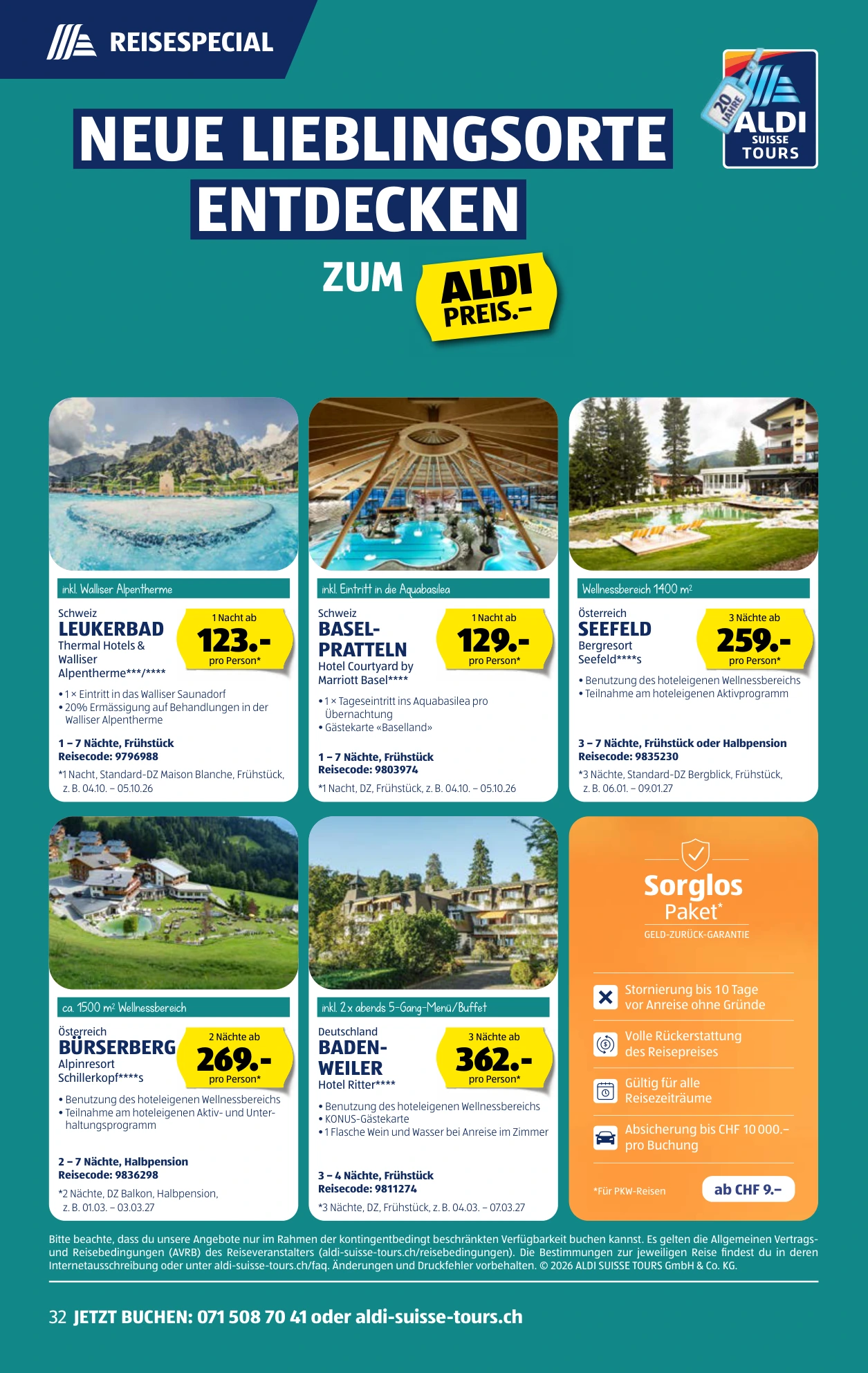 Flyer page 31