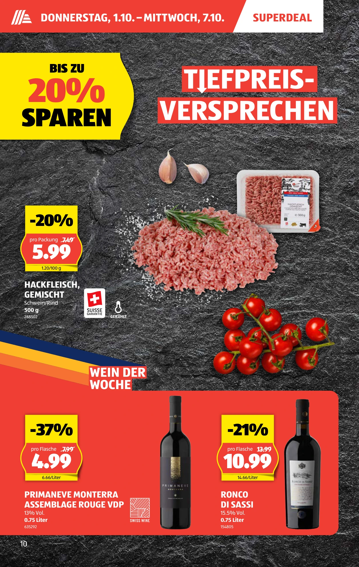 Flyer page 10