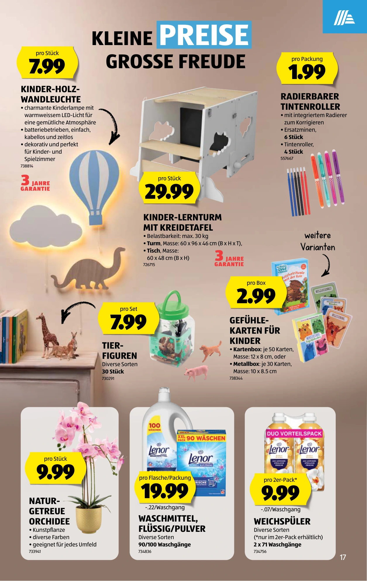 Flyer page 17