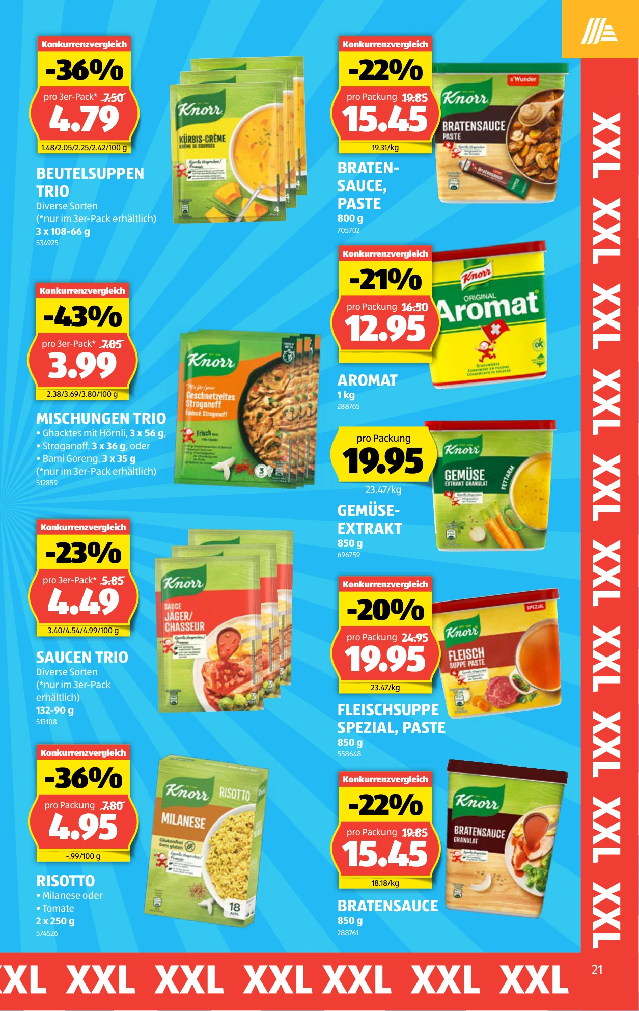 Flyer page 21