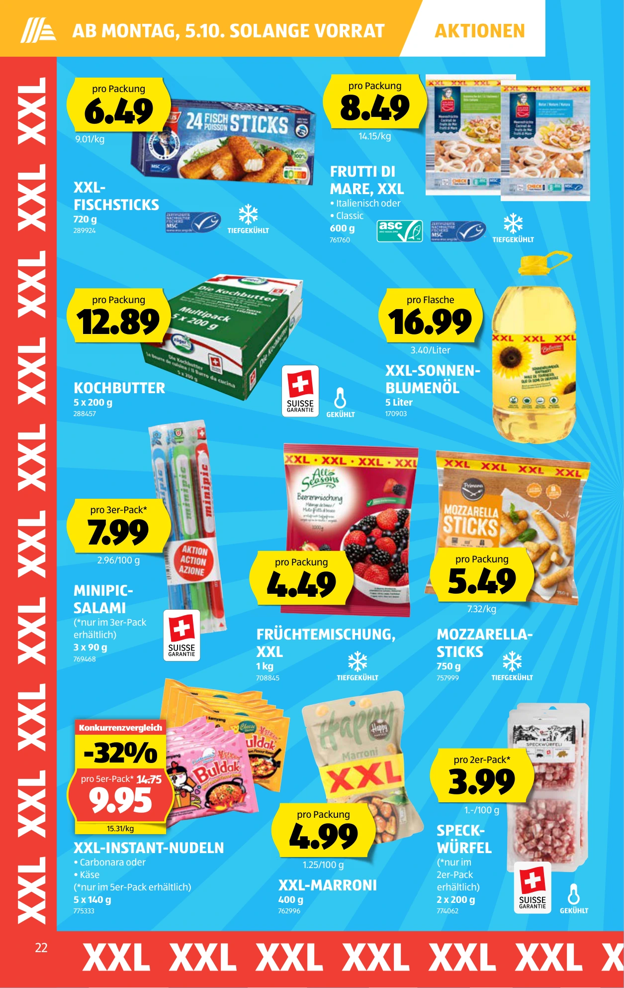 Flyer page 22