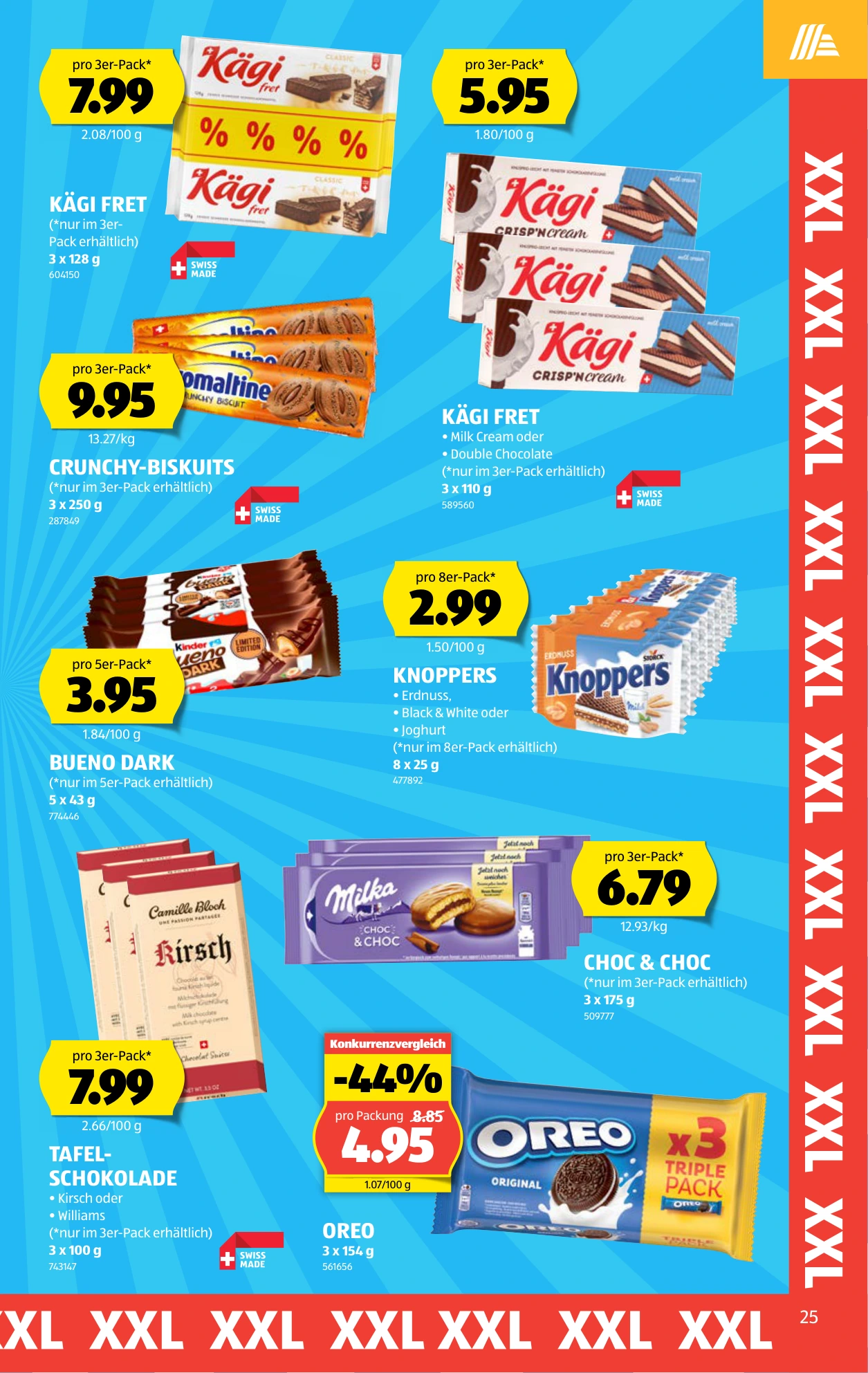 Flyer page 25