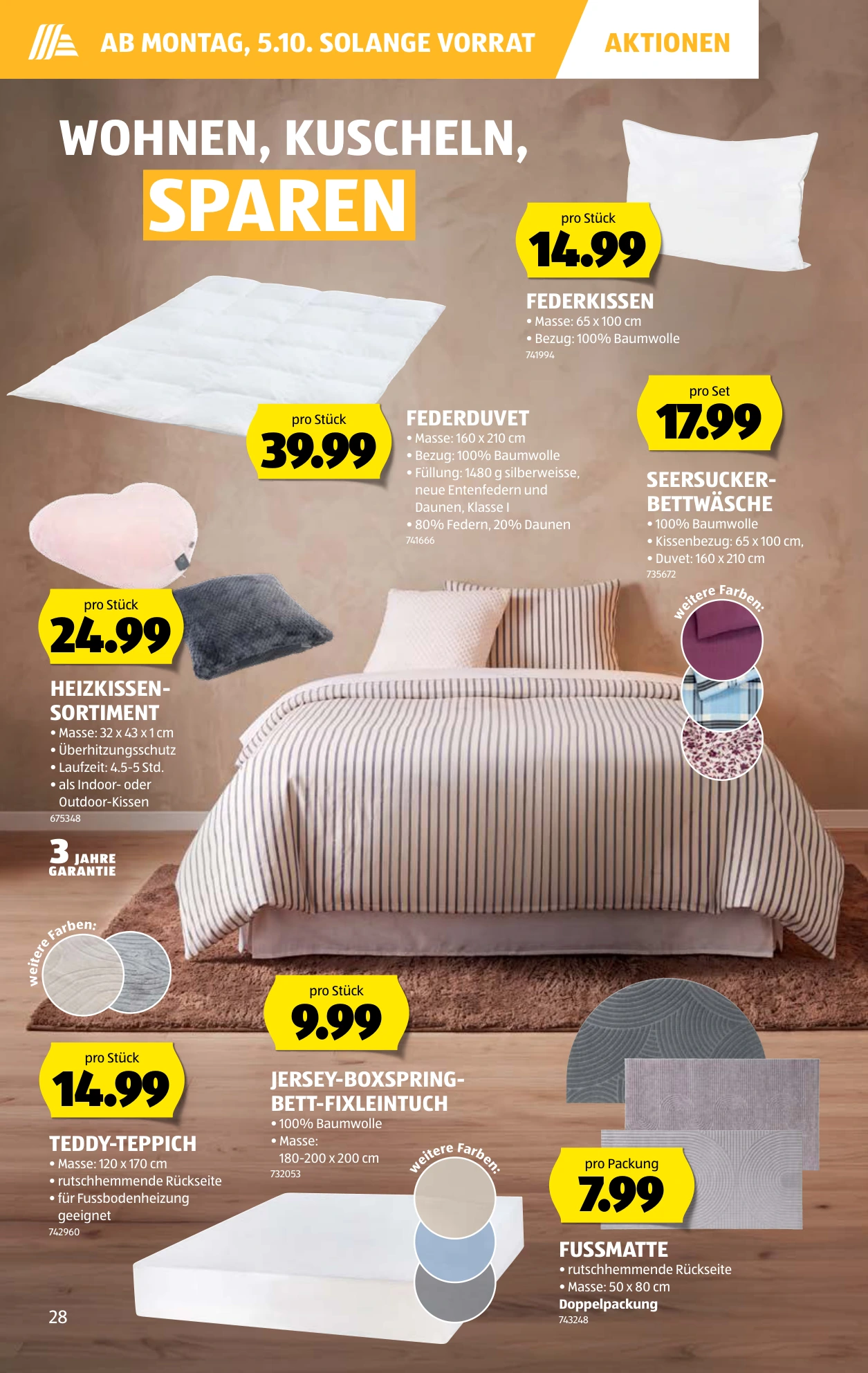 Flyer page 28
