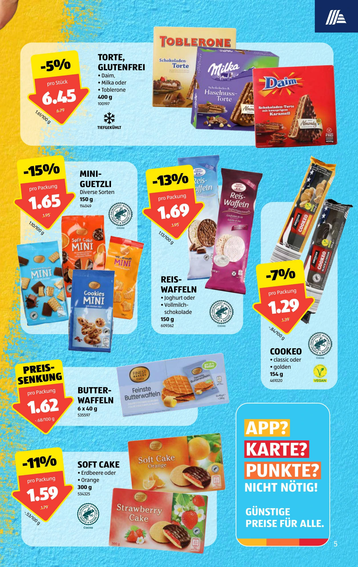 Flyer page 5