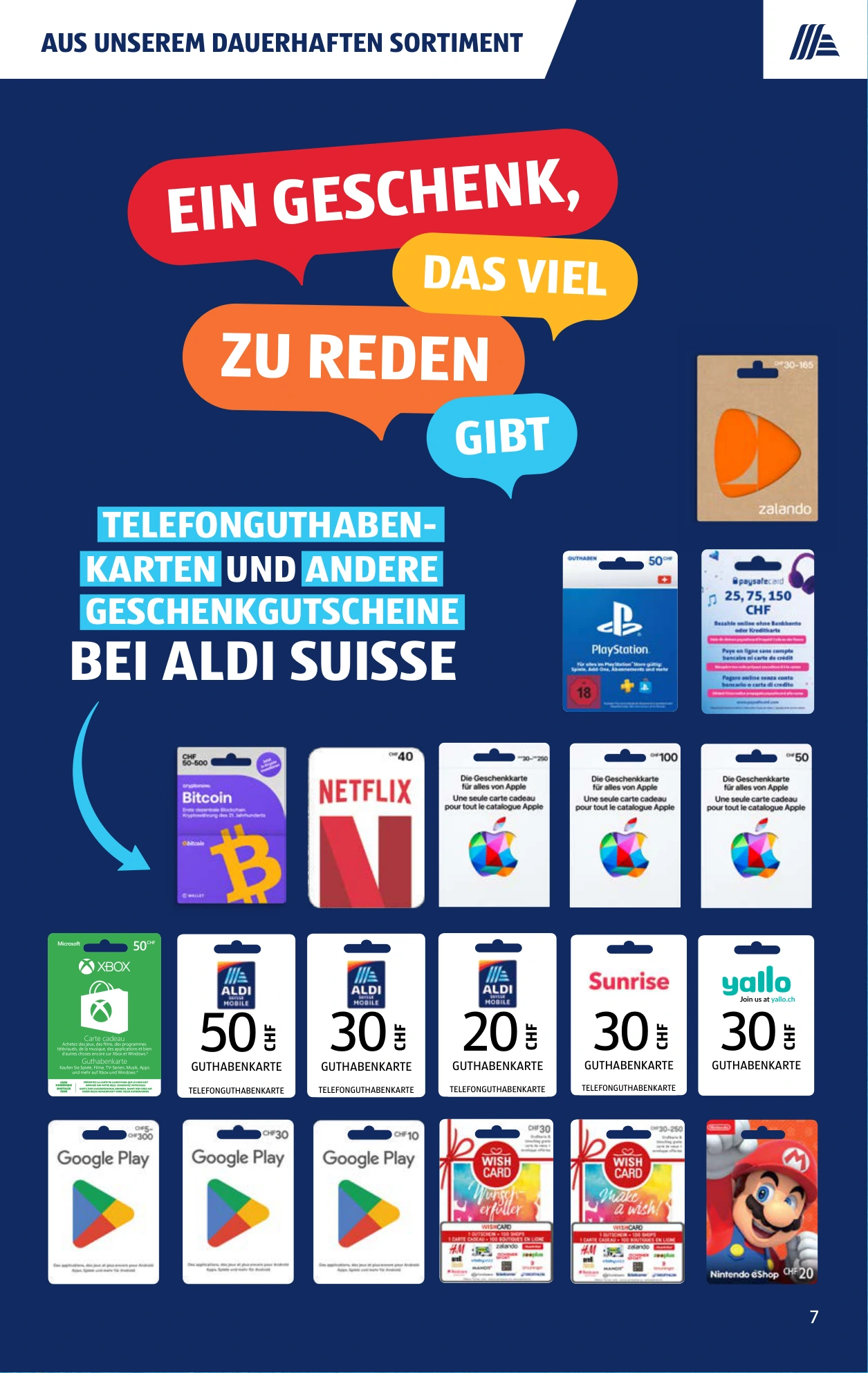 Flyer page 7