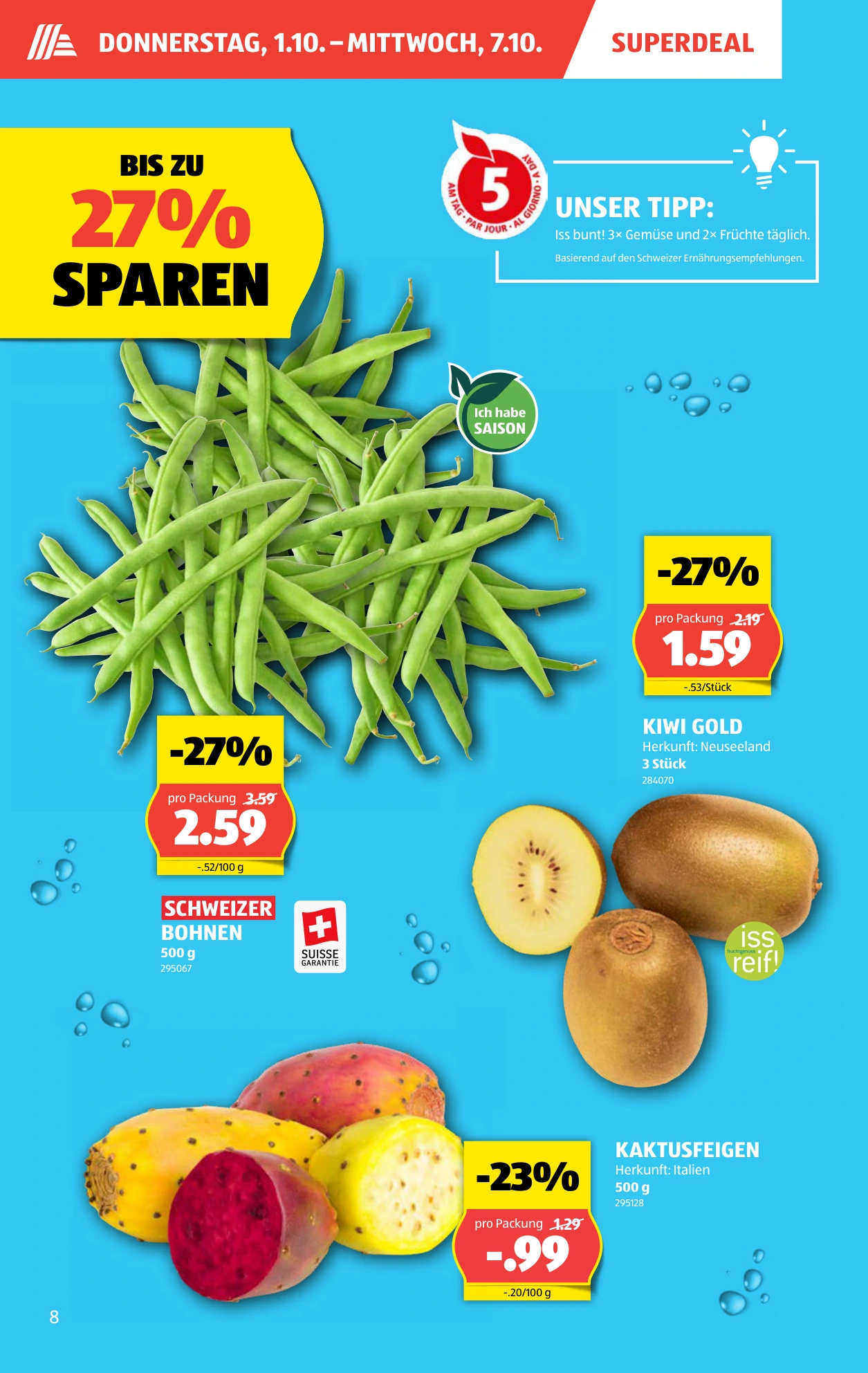 Flyer page 8