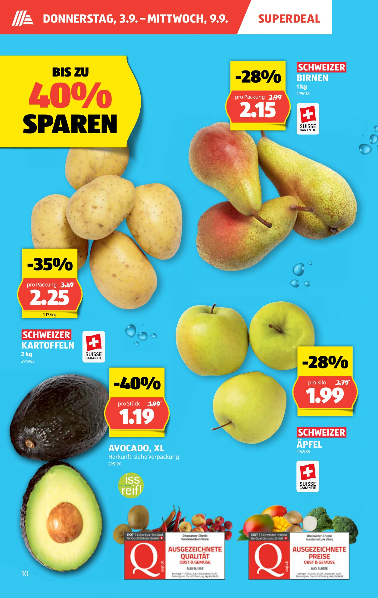 Flyer page 10