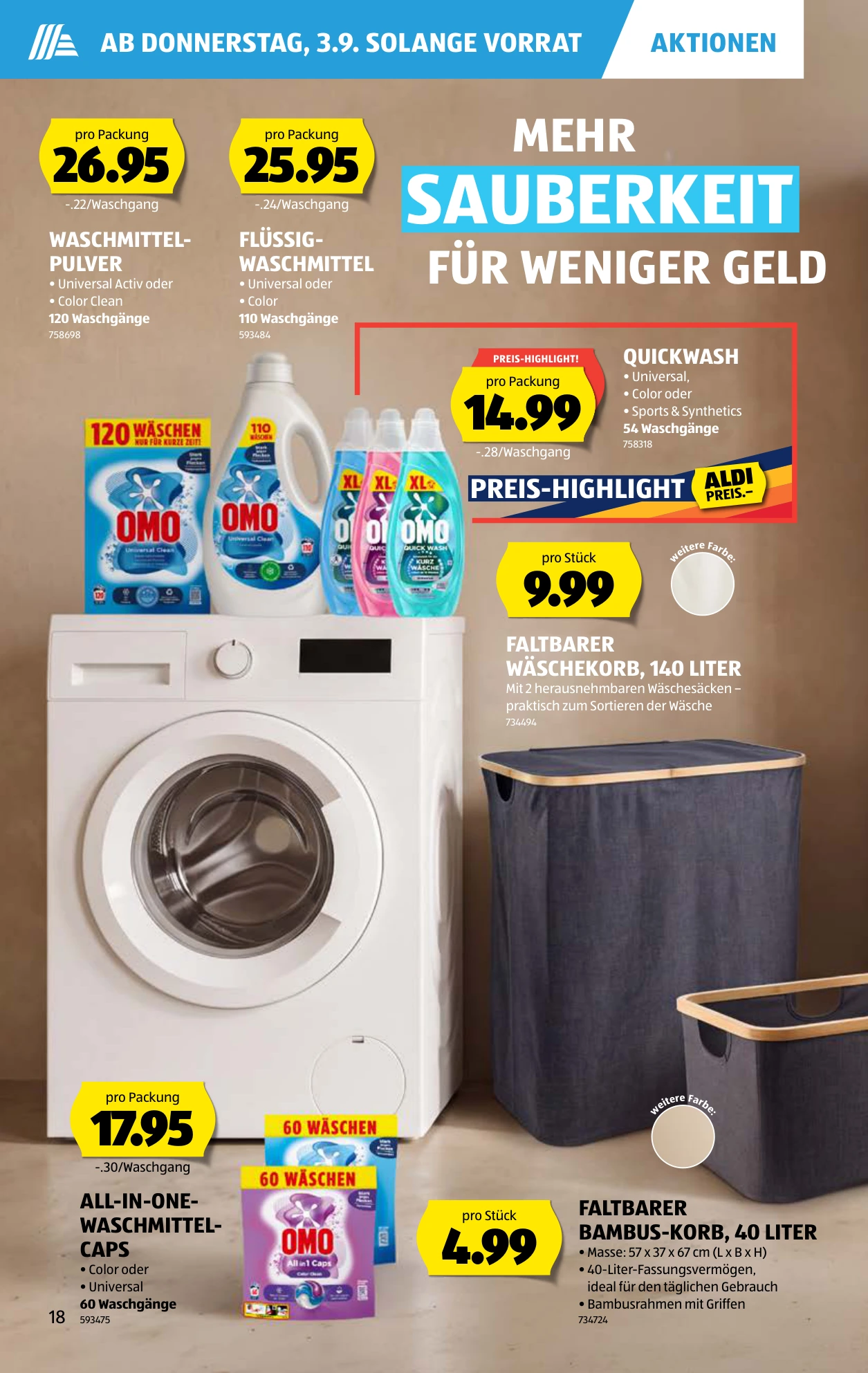 Flyer page 18