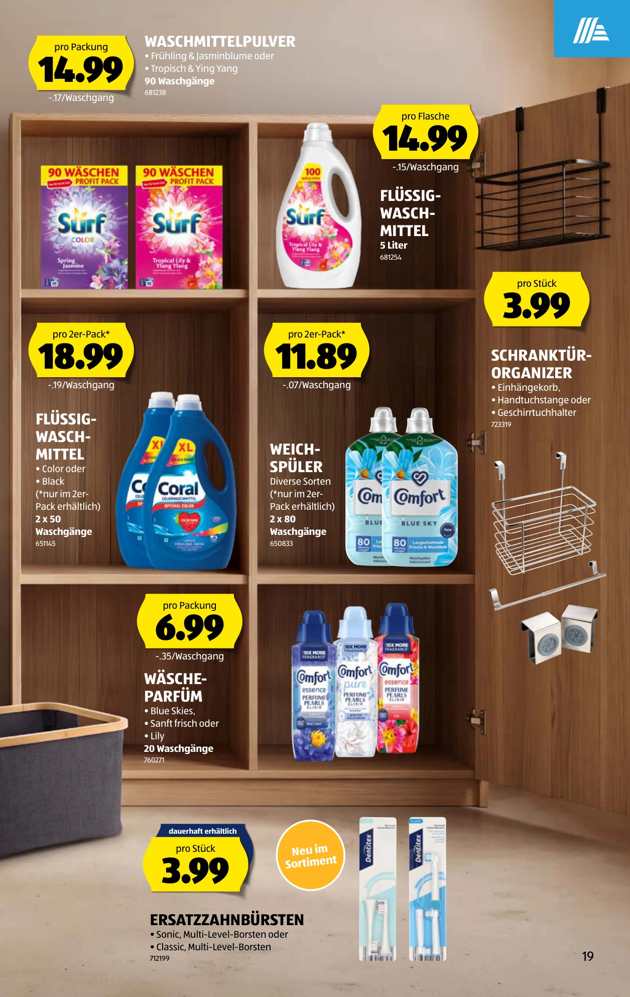 Flyer page 19