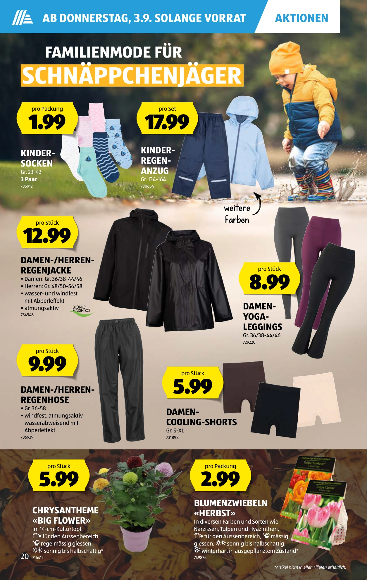 Flyer page 20