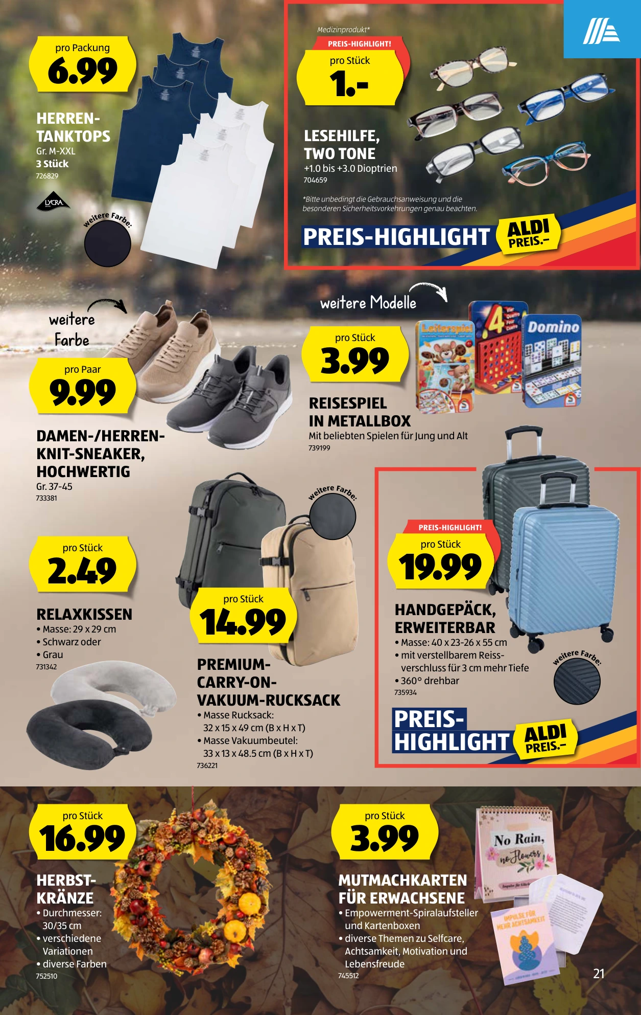 Flyer page 21