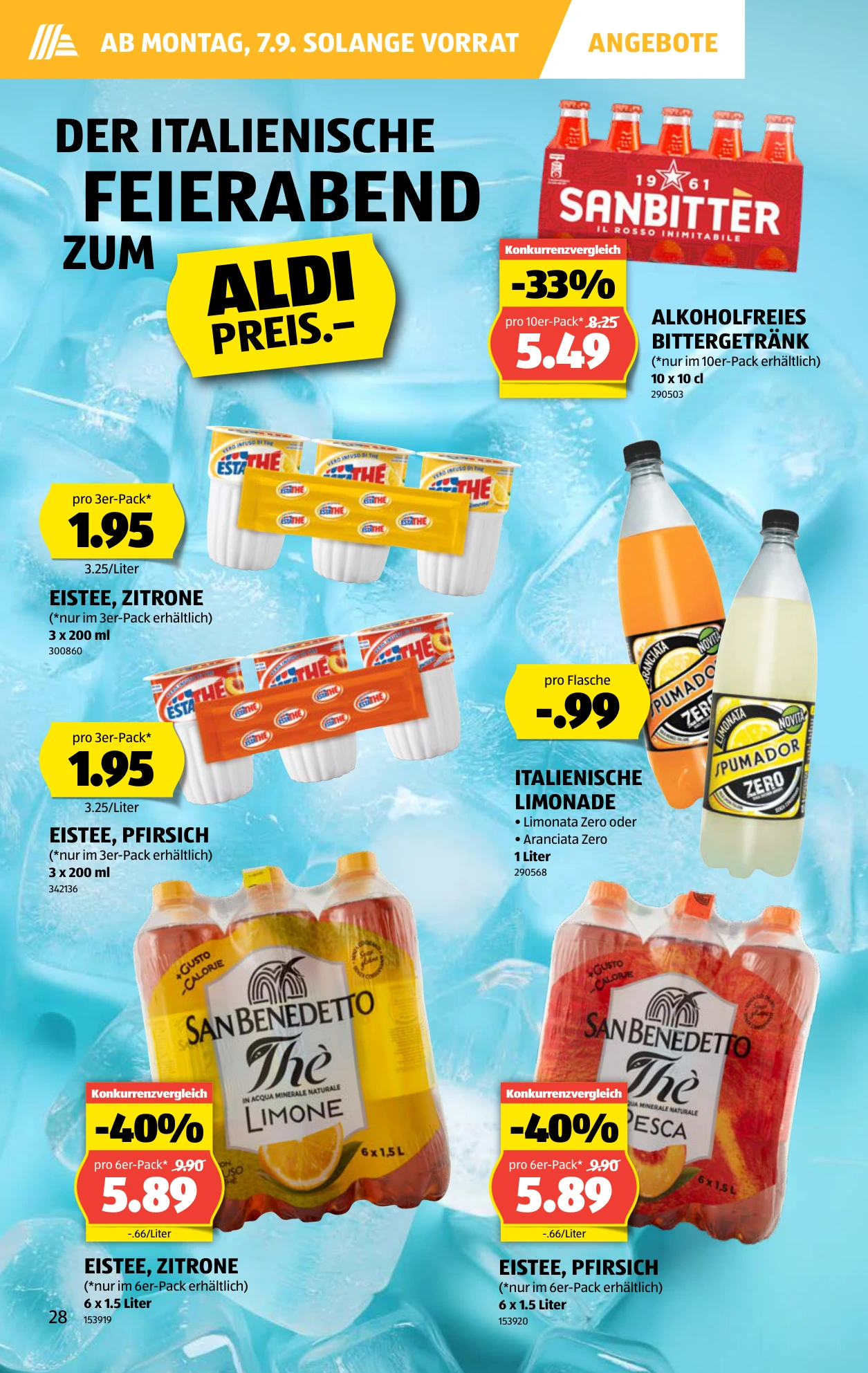 Flyer page 28