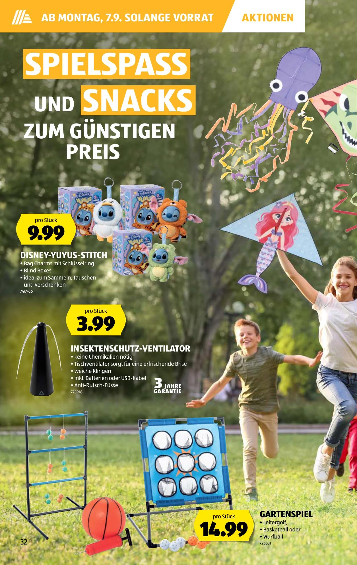 Flyer page 32