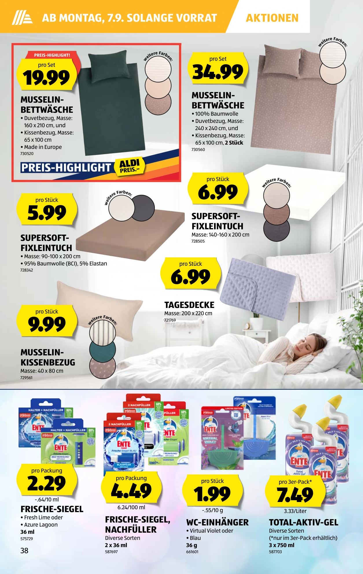 Flyer page 38