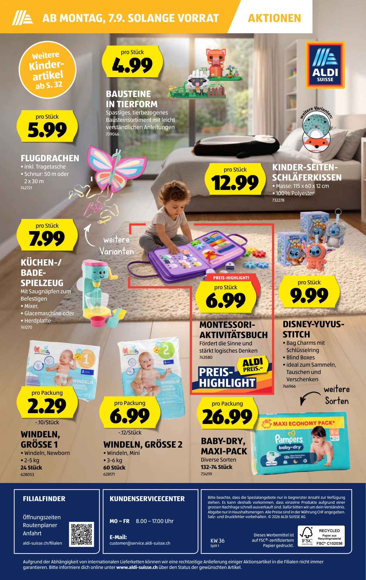 Flyer page 40