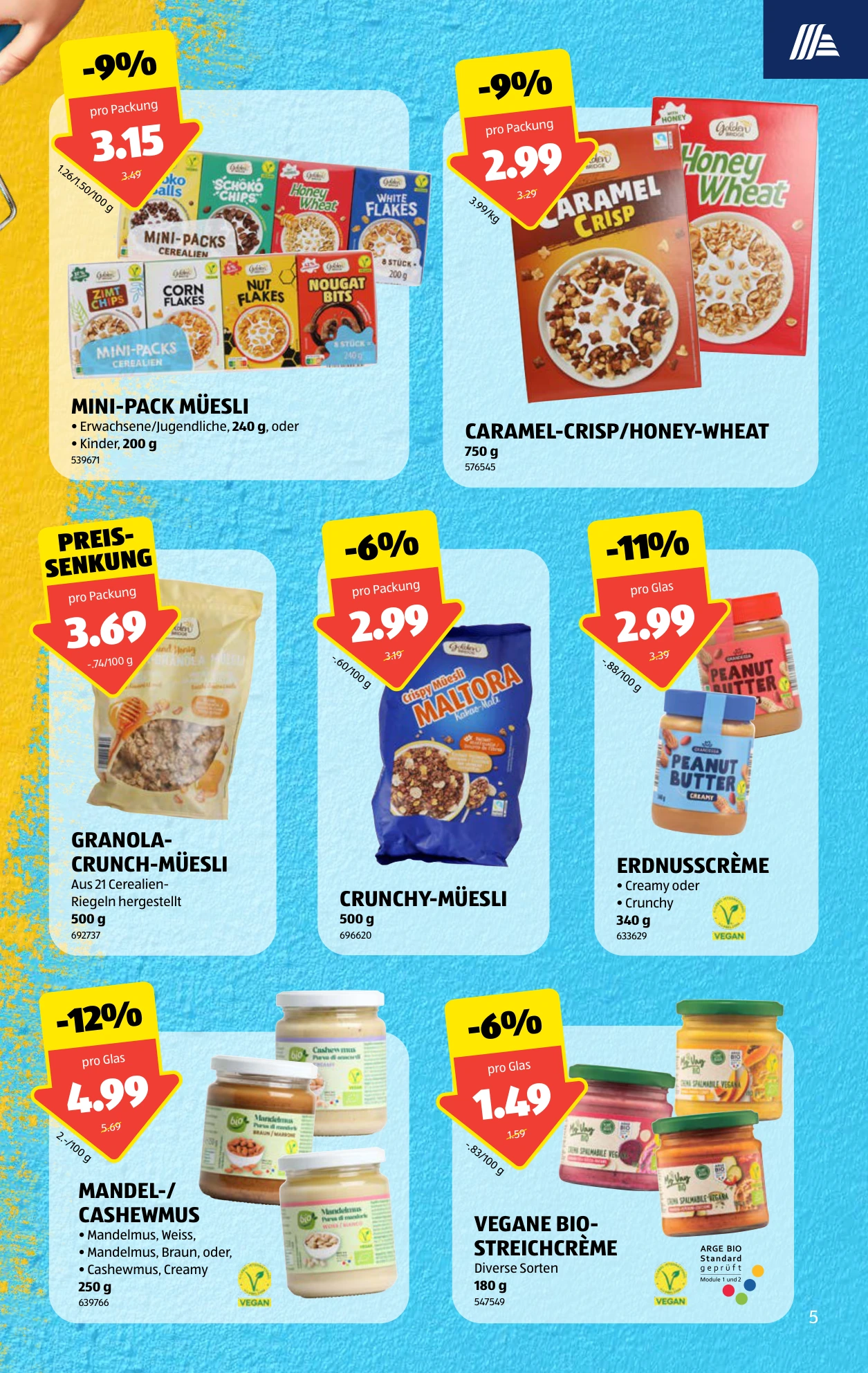 Flyer page 5