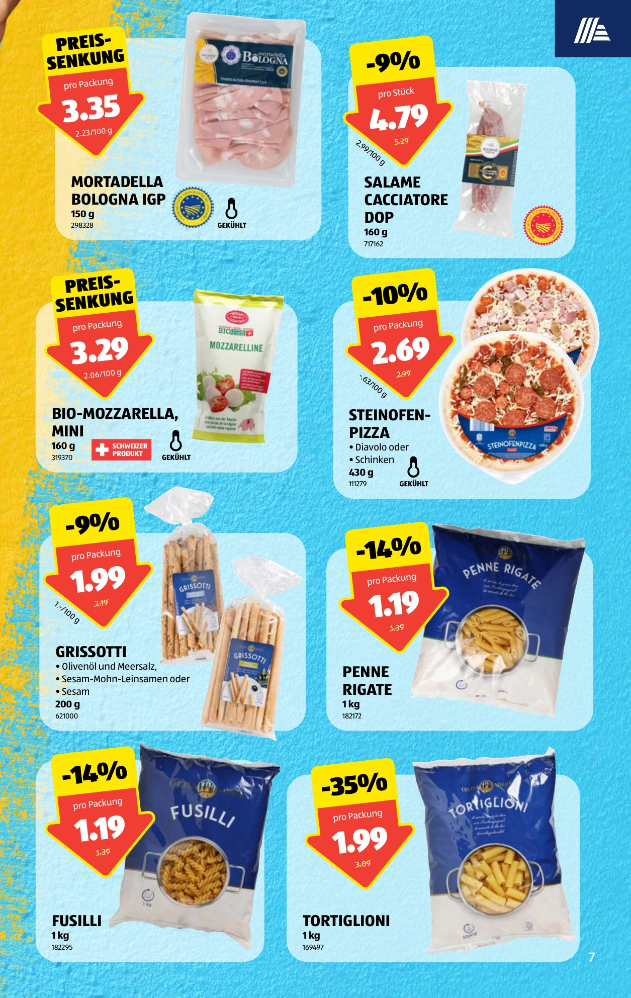 Flyer page 7