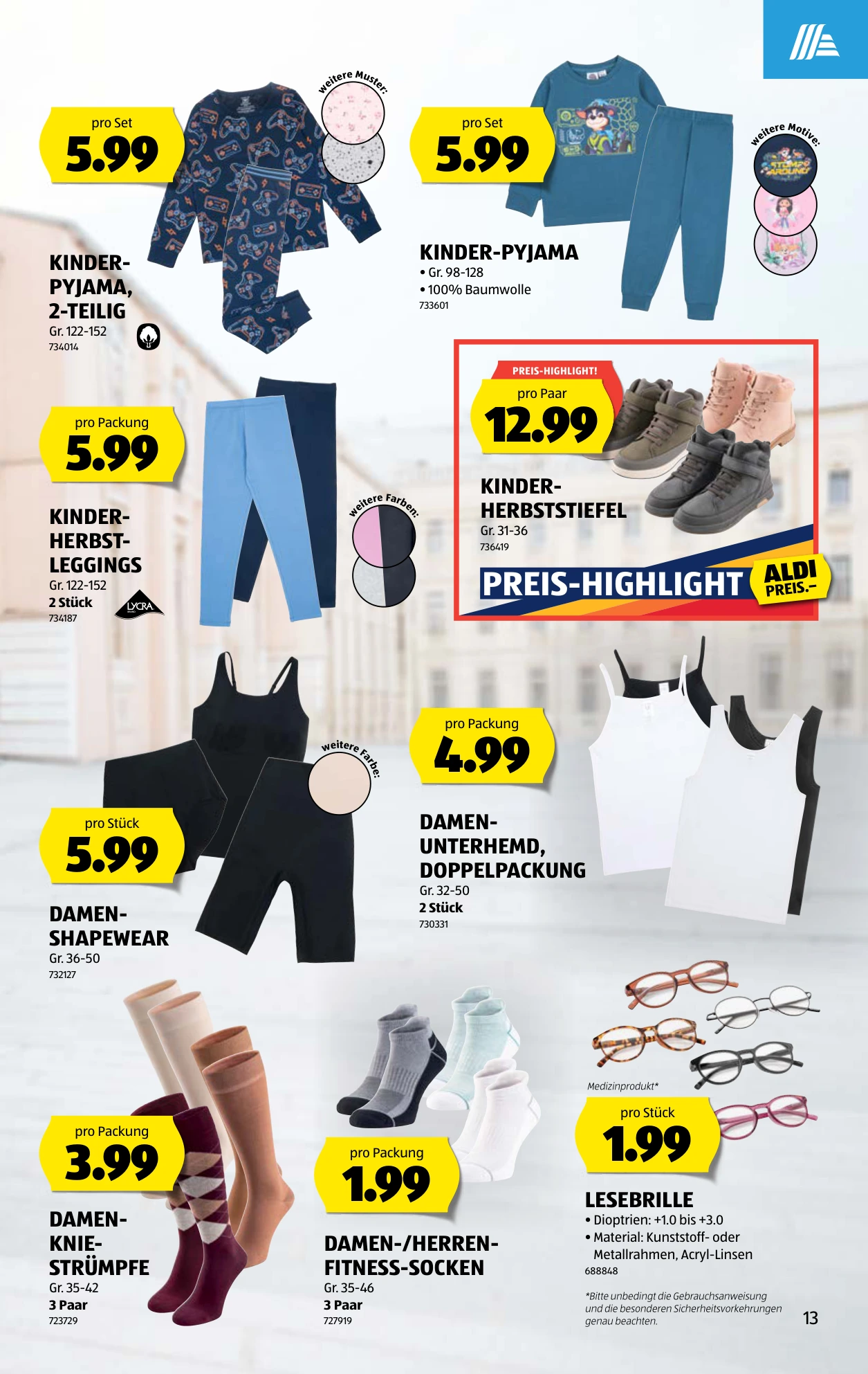 Flyer page 13