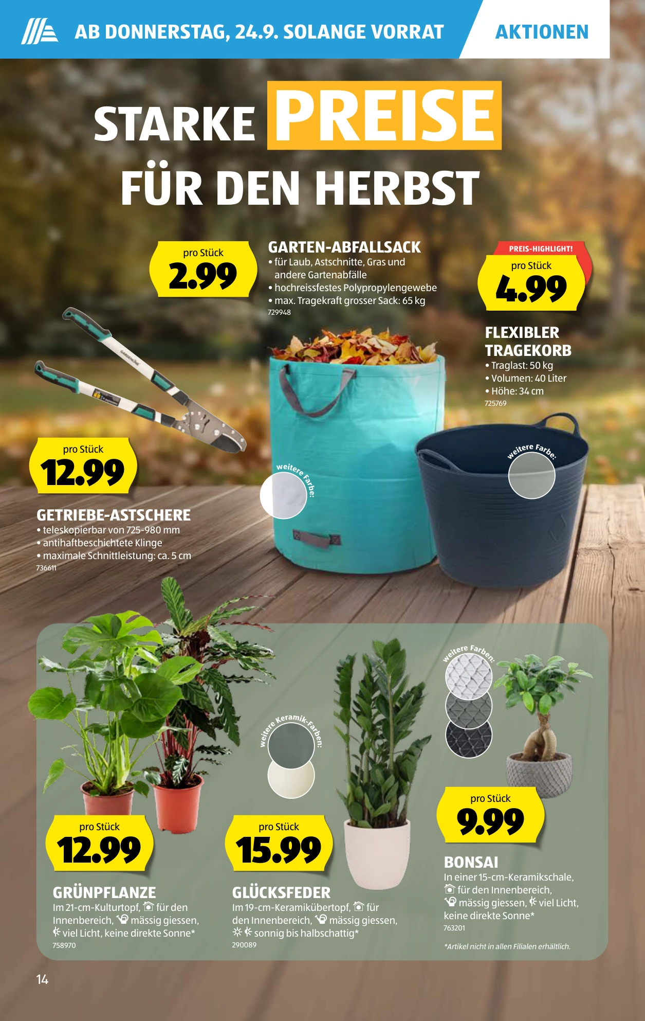 Flyer page 14