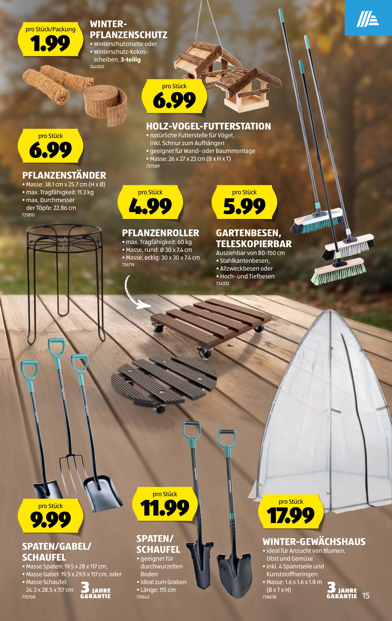 Flyer page 15