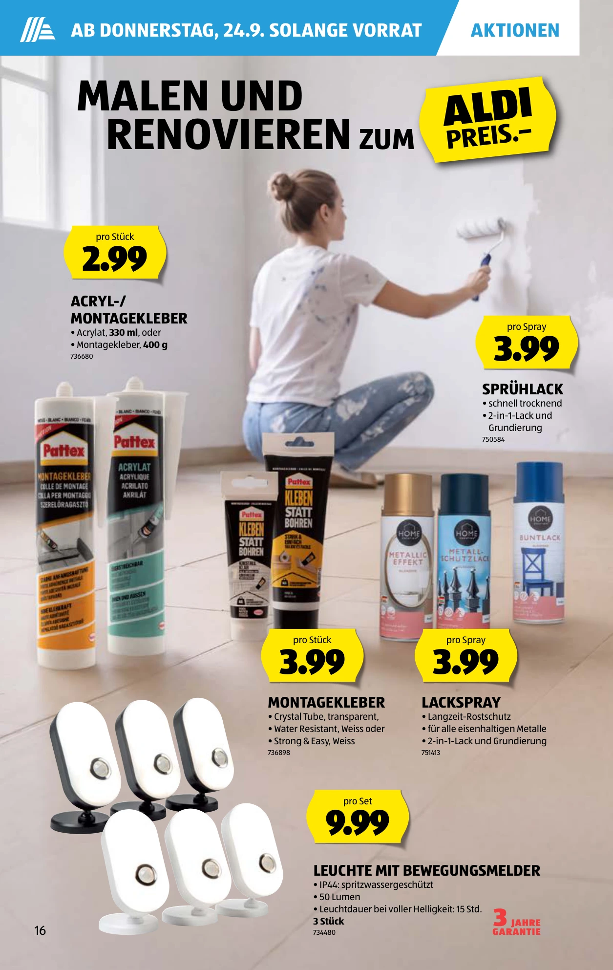 Flyer page 16