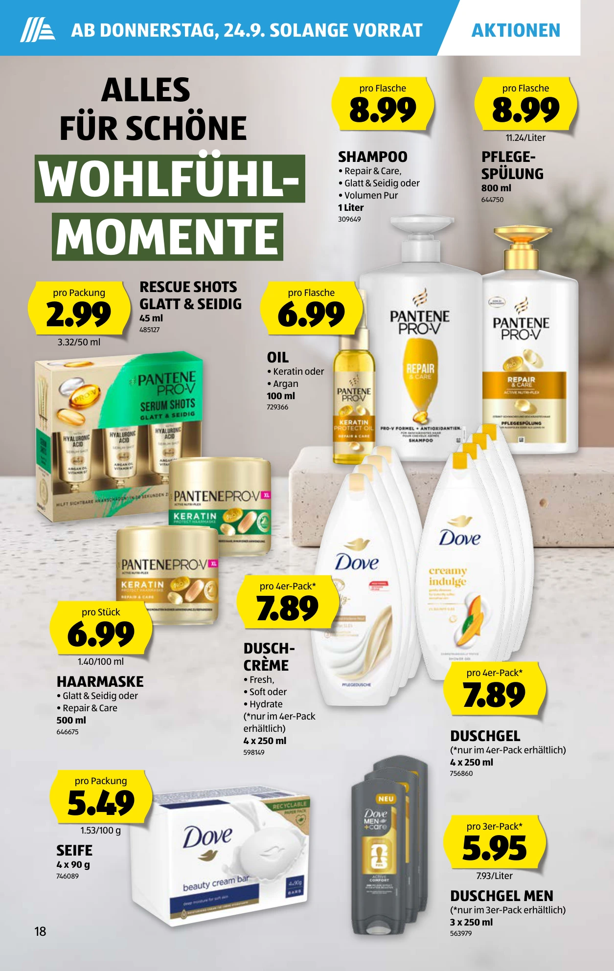 Flyer page 18