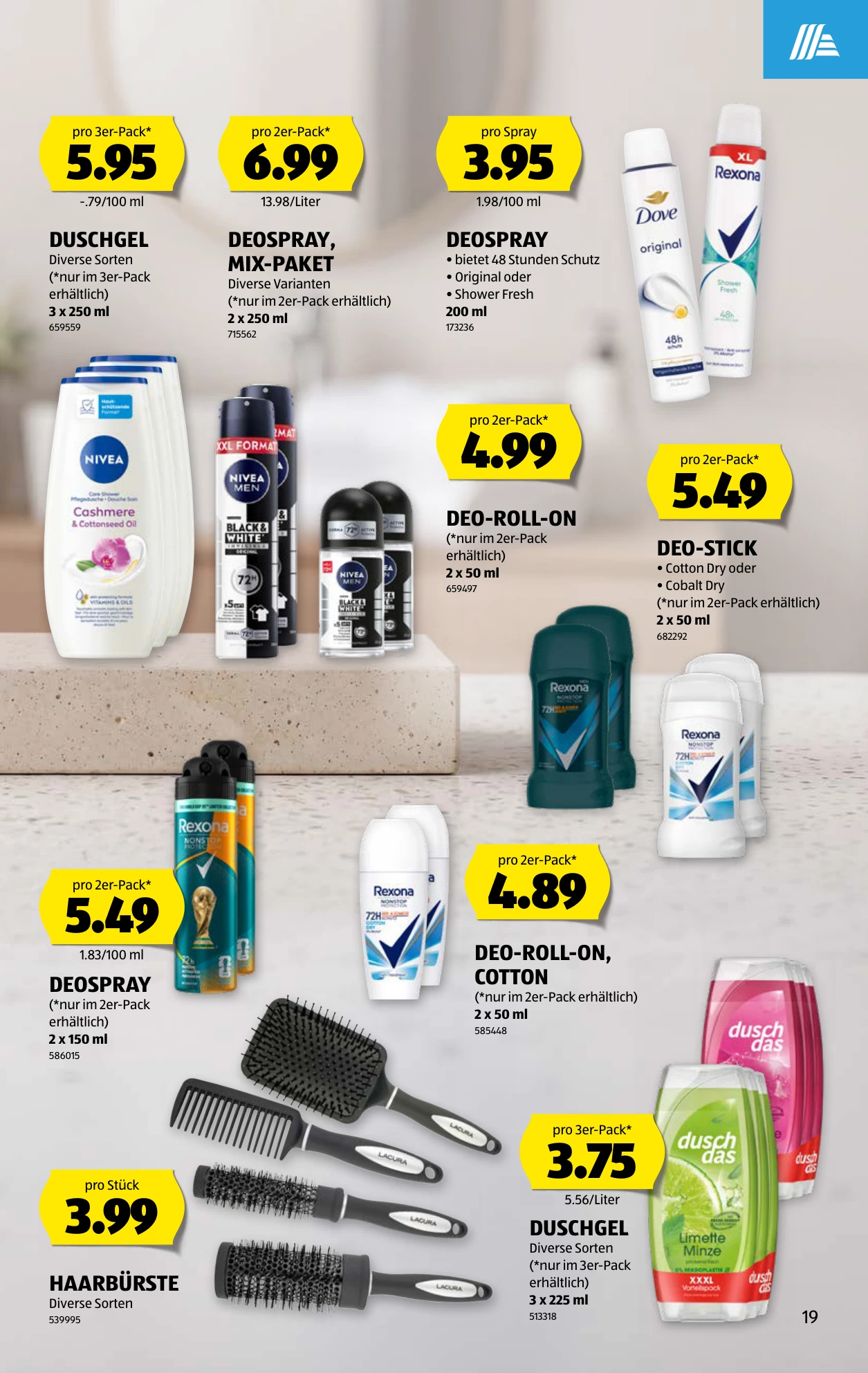 Flyer page 19