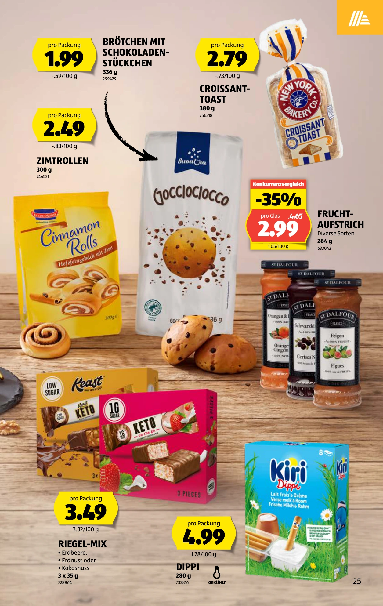 Flyer page 25