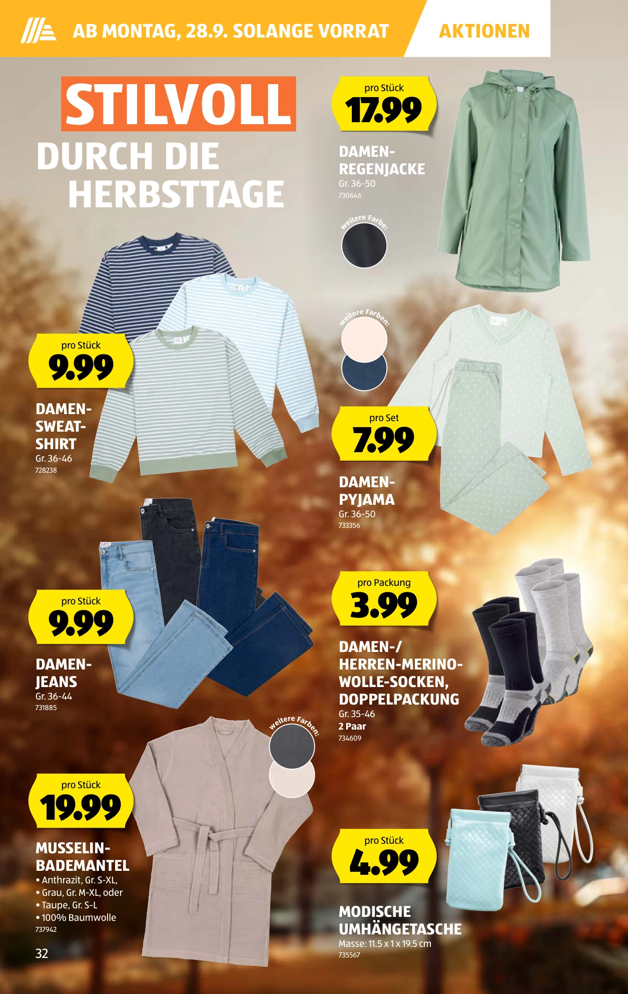 Flyer page 32