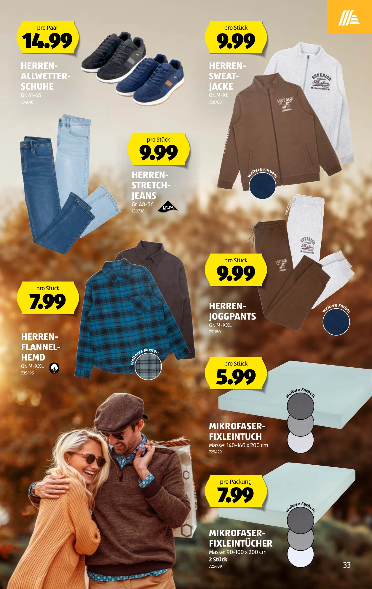 Flyer page 33