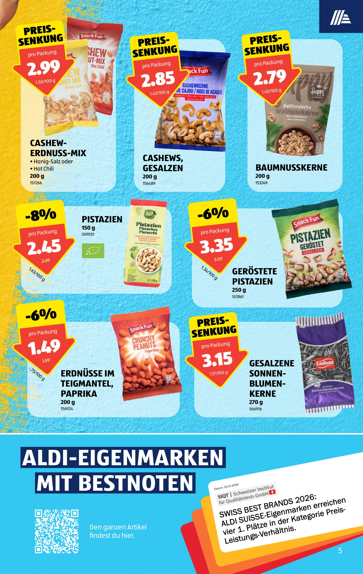 Flyer page 5