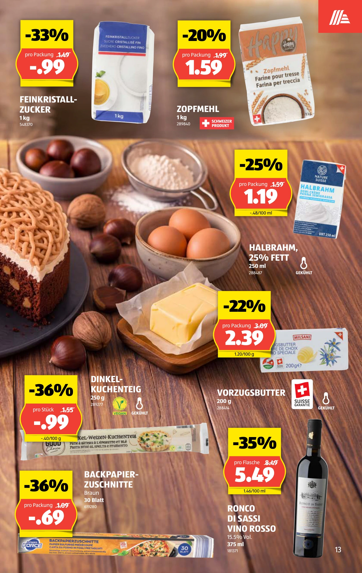 Flyer page 13