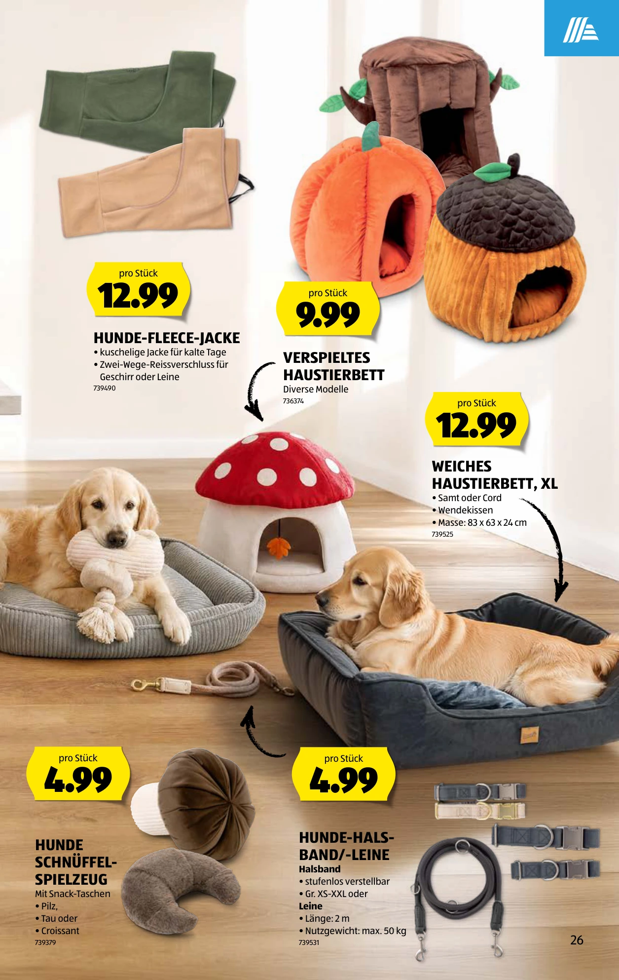 Flyer page 17