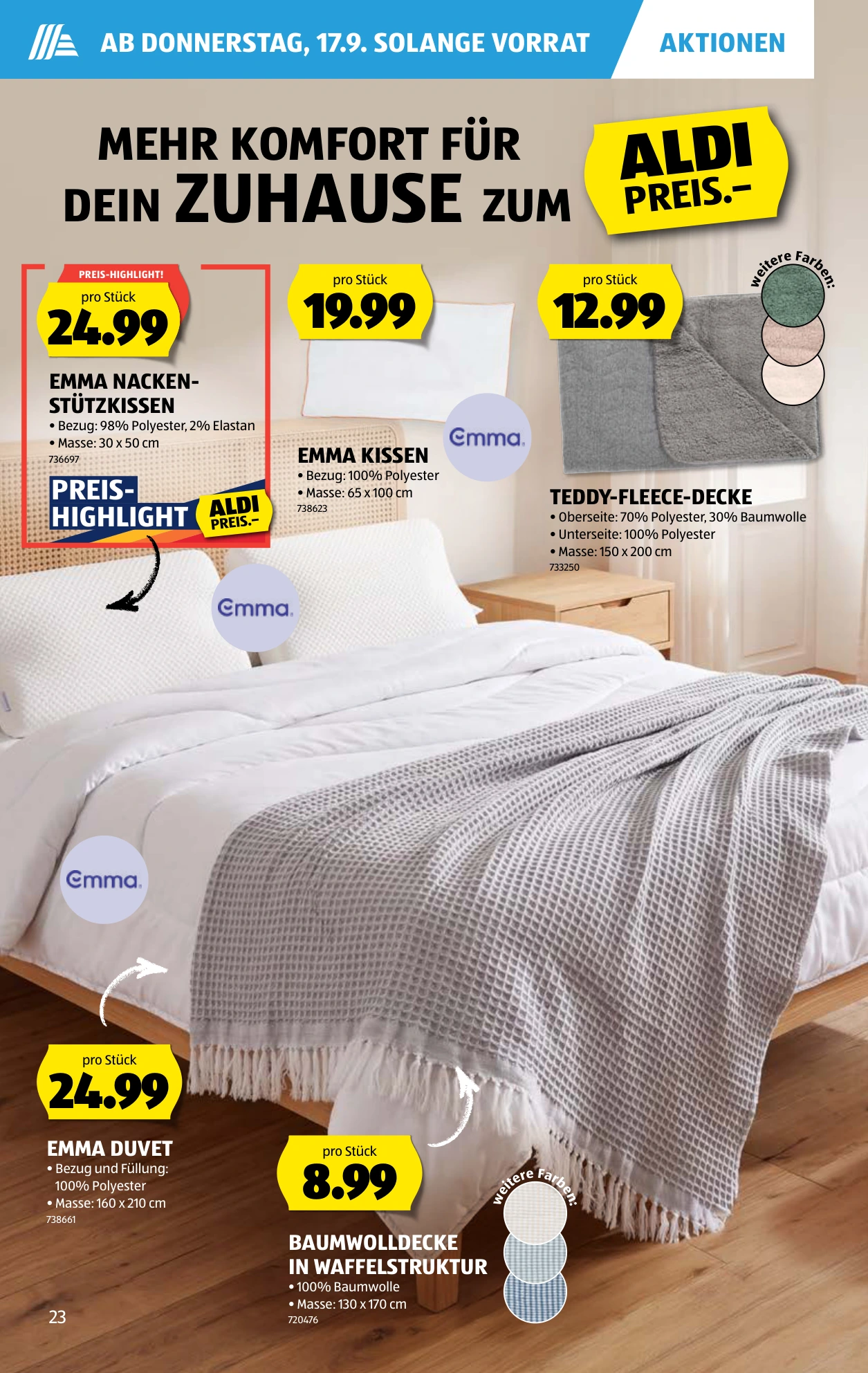 Flyer page 18